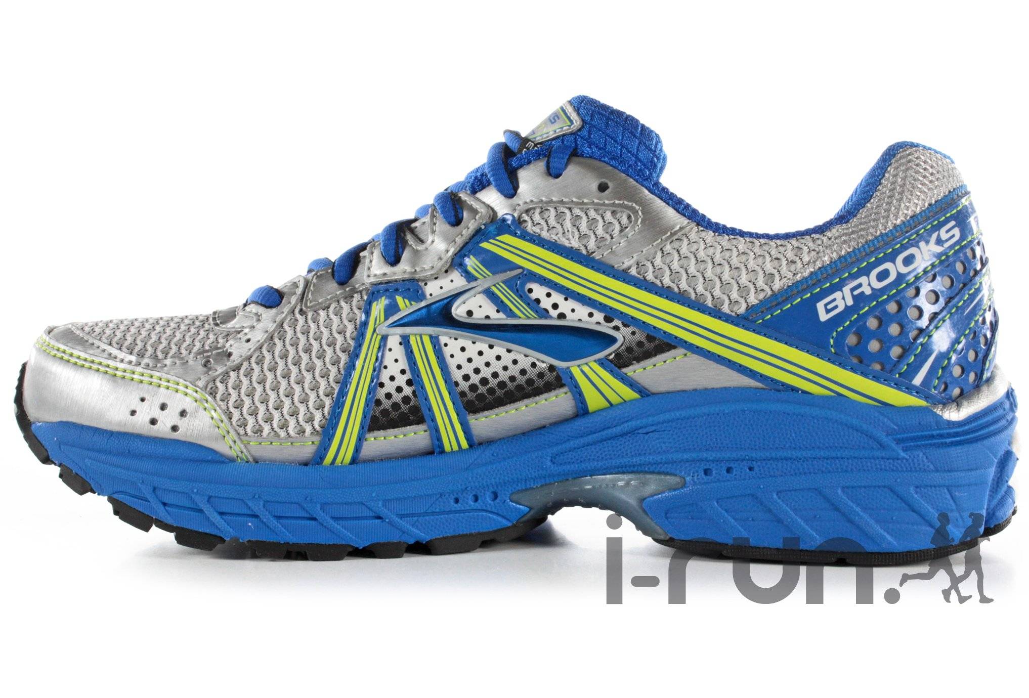 Brooks Defyance 7 M homme pas cher 110155 1D 793