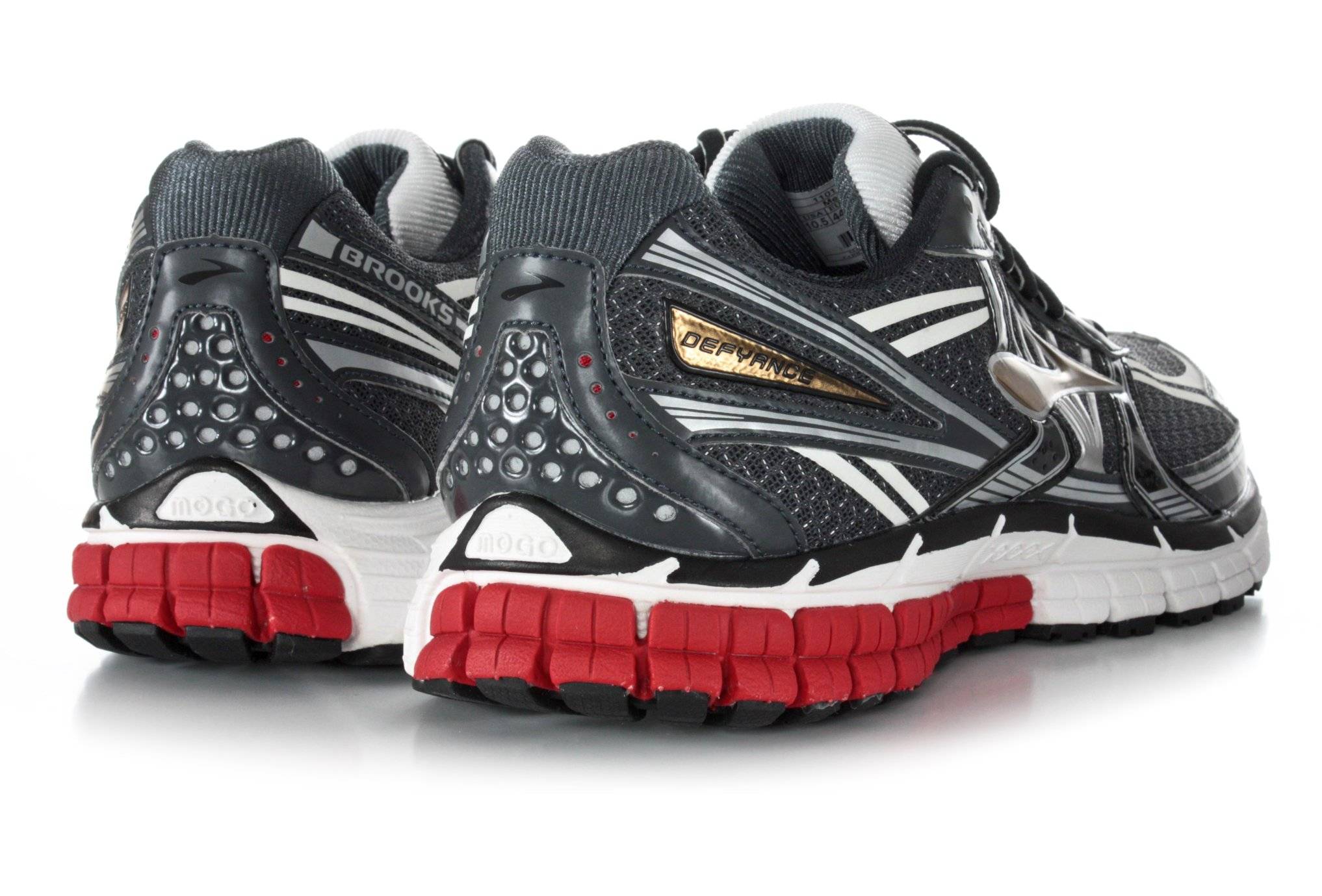 Brooks shop defyance 8