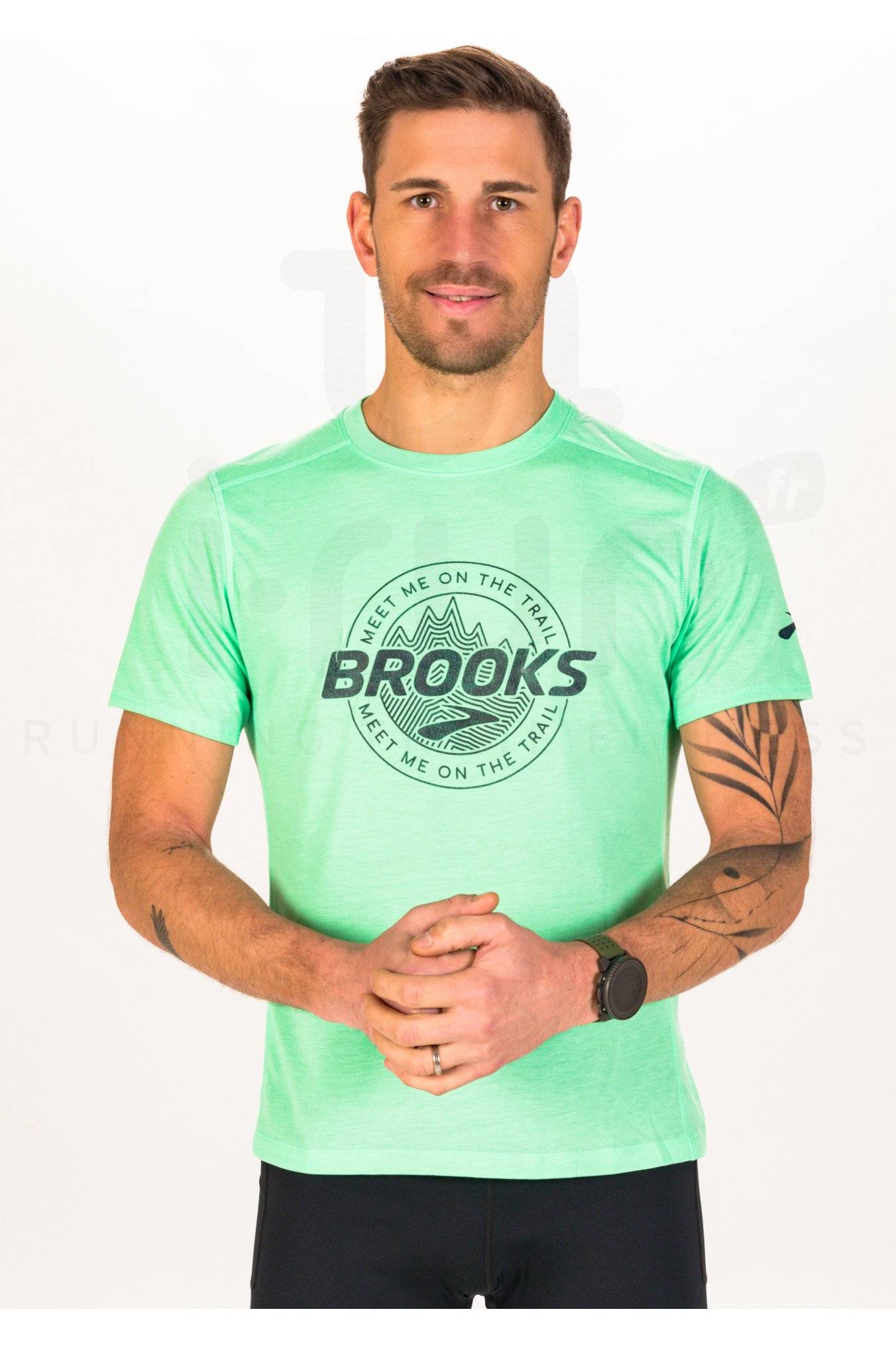 Brooks Distance 3.0 