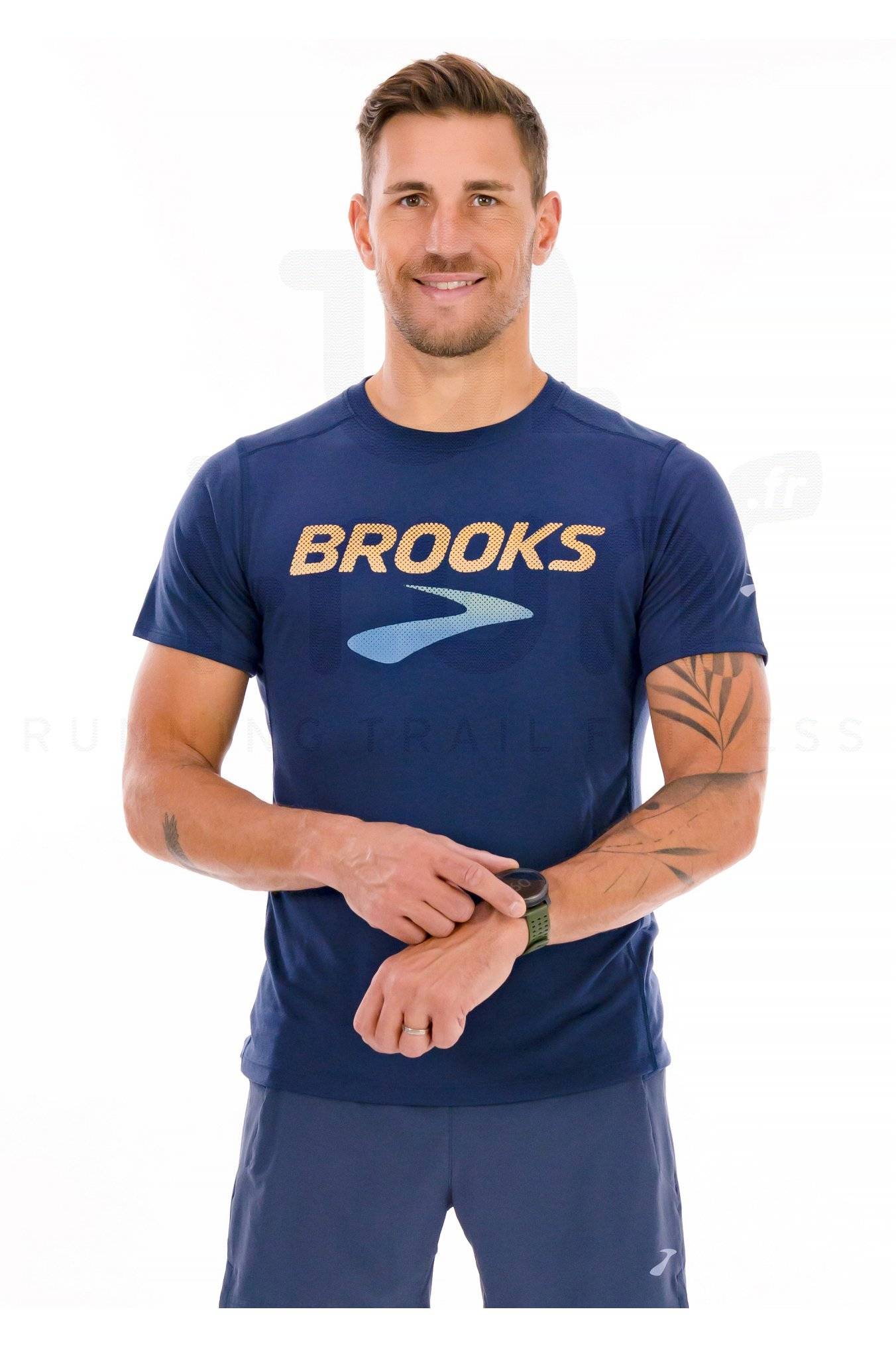 Brooks Distance 3.0 