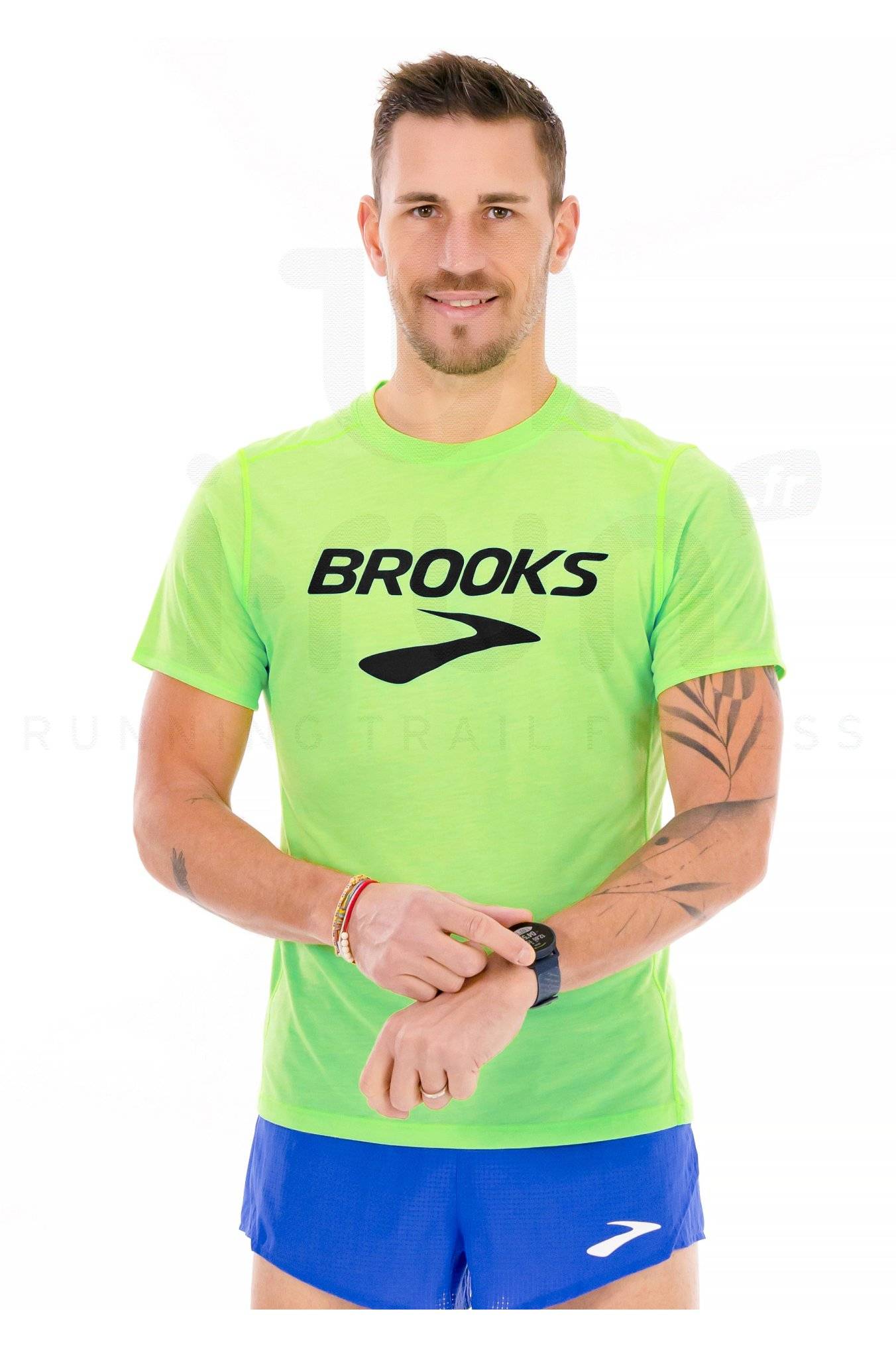 Brooks Distance 3.0 