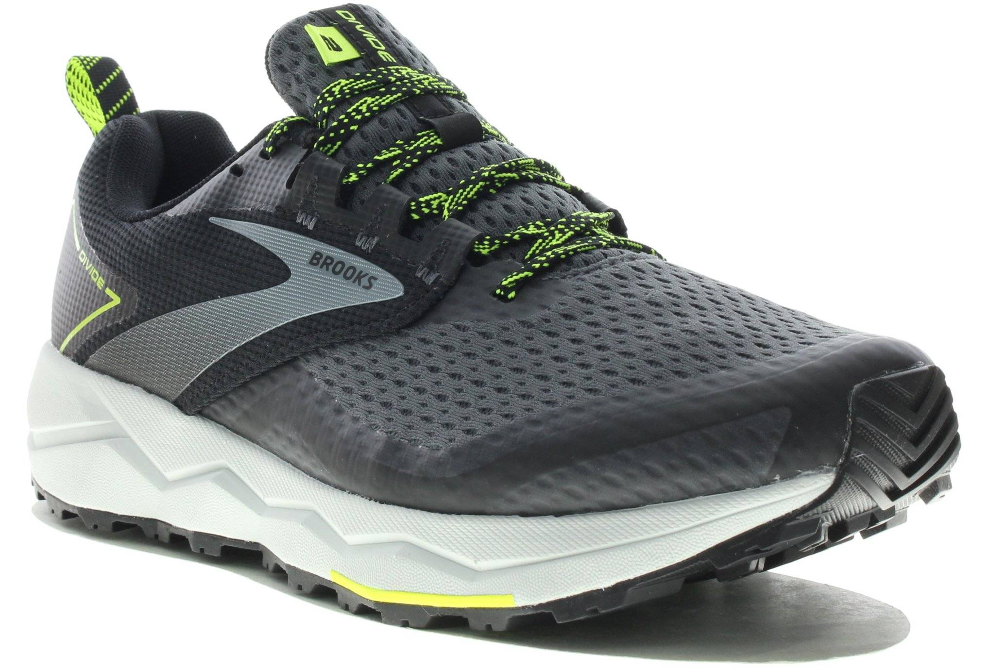 Brooks Divide 2 M 