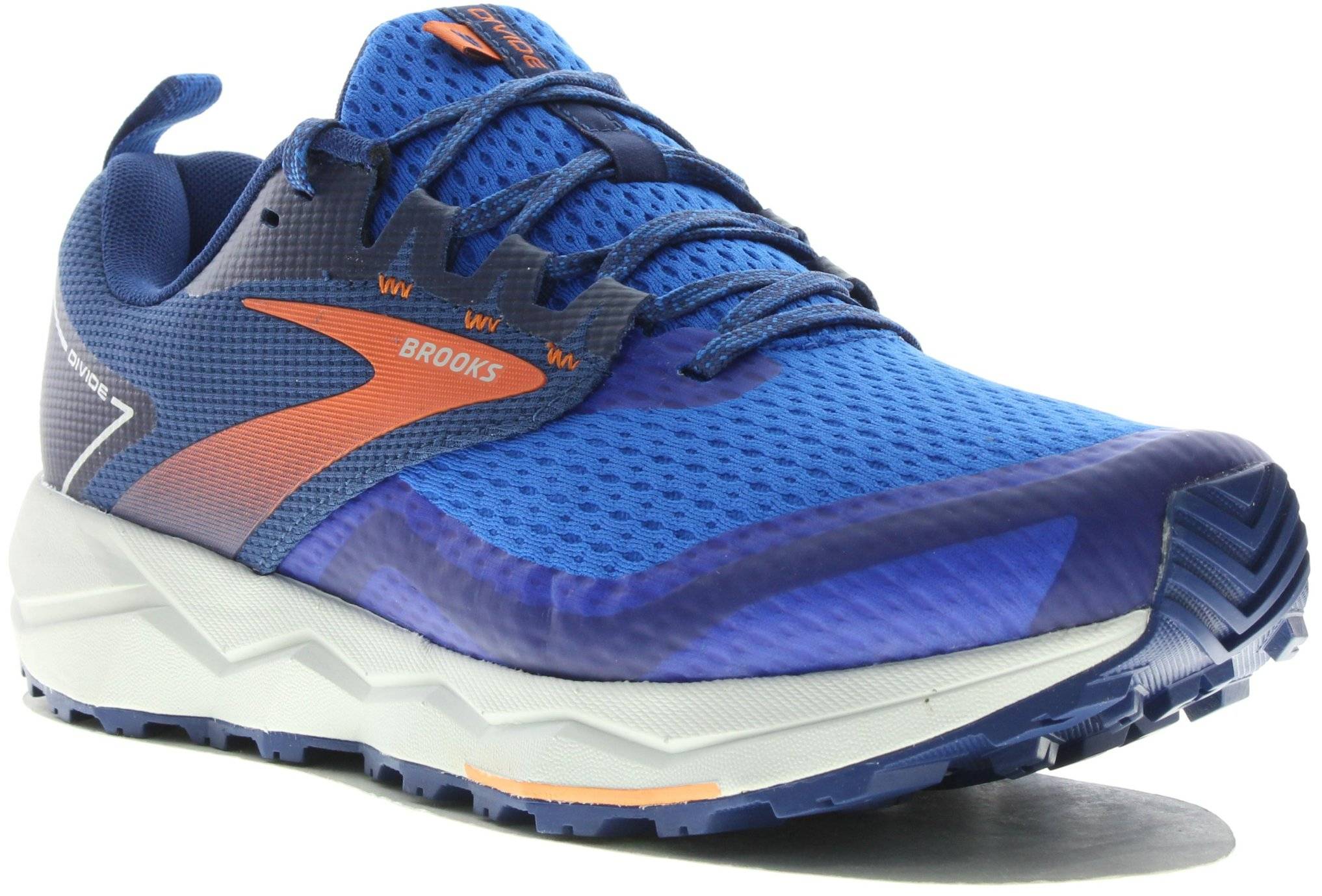 Brooks Divide 2 M 