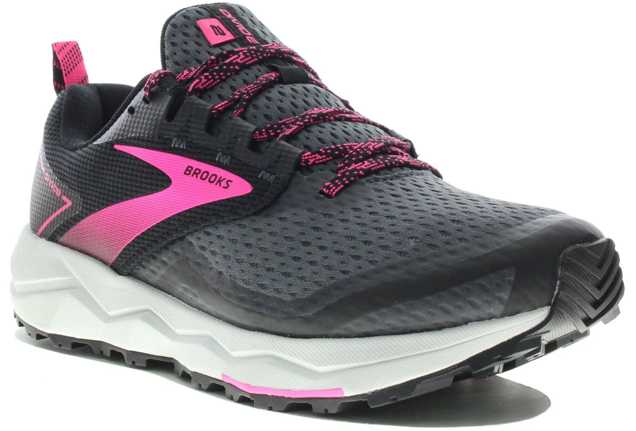 Brooks Divide 2 W 