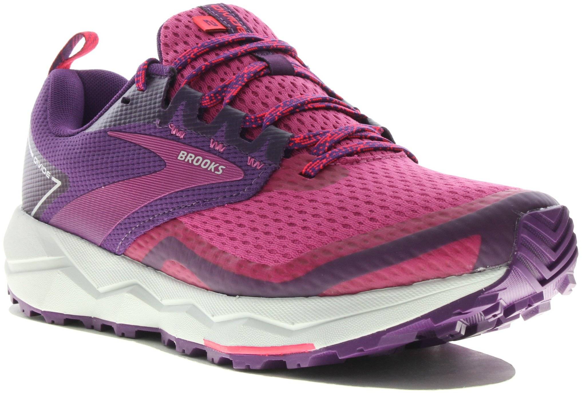 Brooks Divide 2 W 