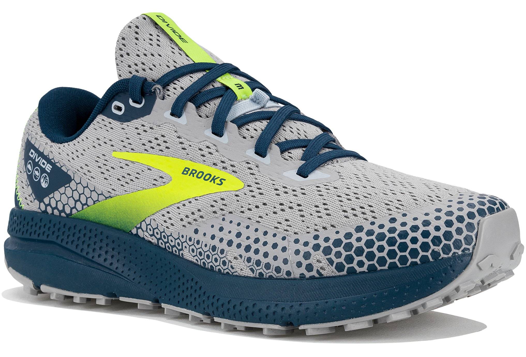 Brooks Divide 3 M 