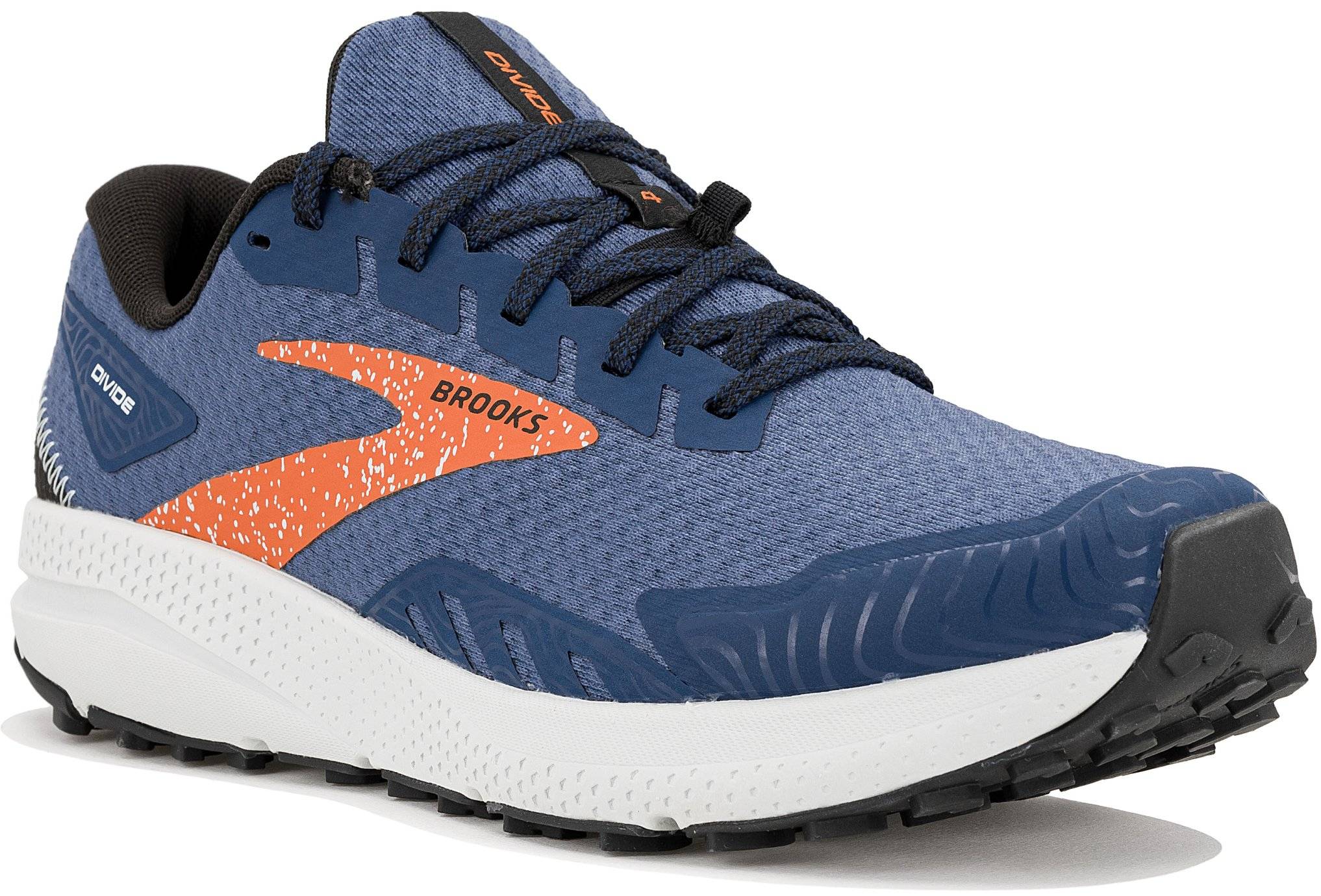 Brooks Divide 4 M 