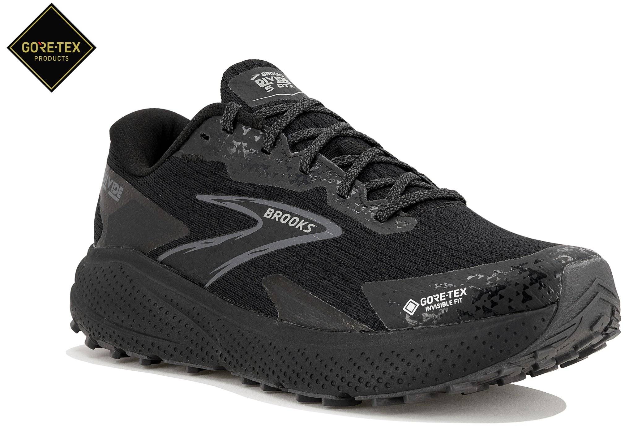Brooks Divide 5 Gore-Tex 