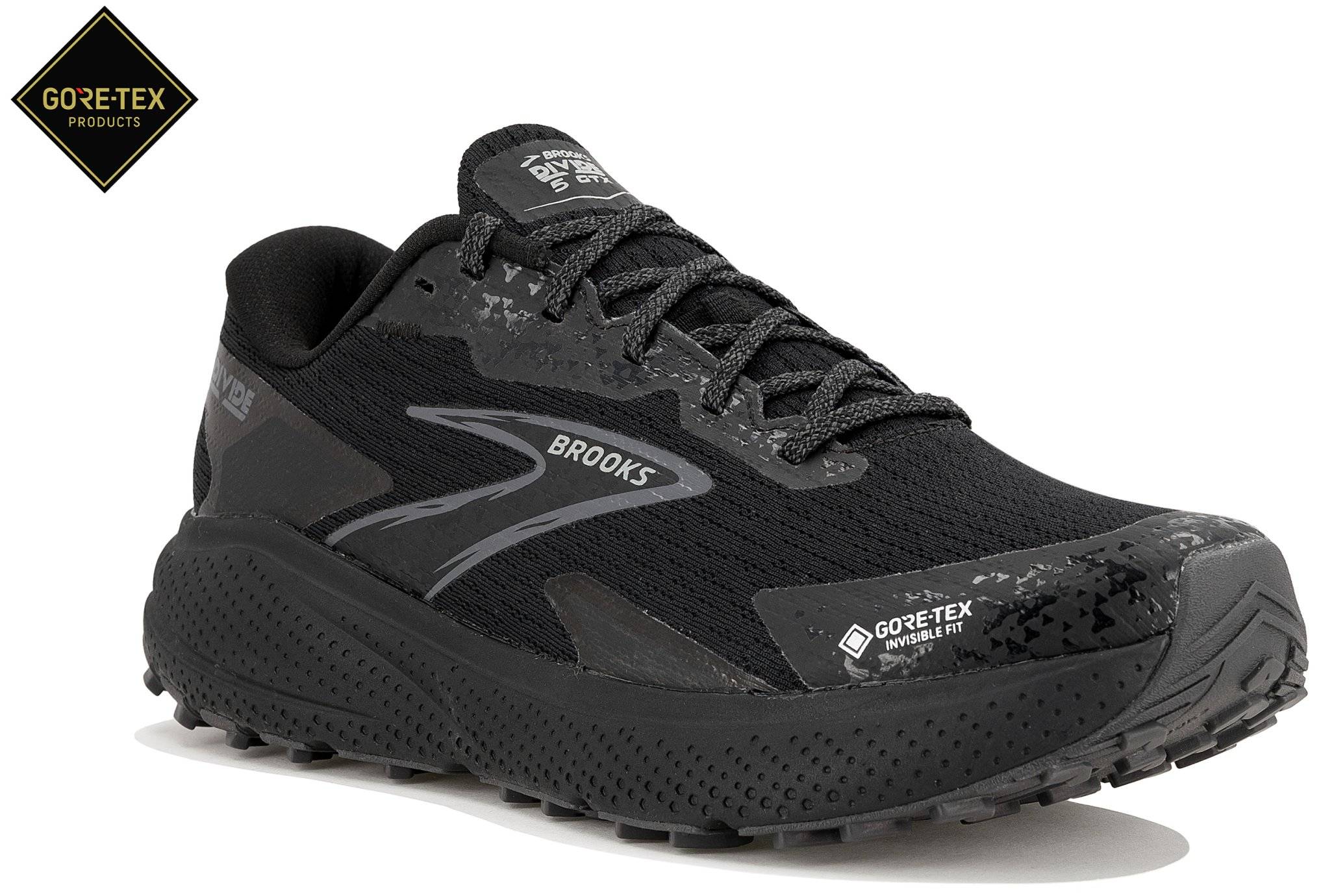 Brooks Divide 5 Gore-Tex M 