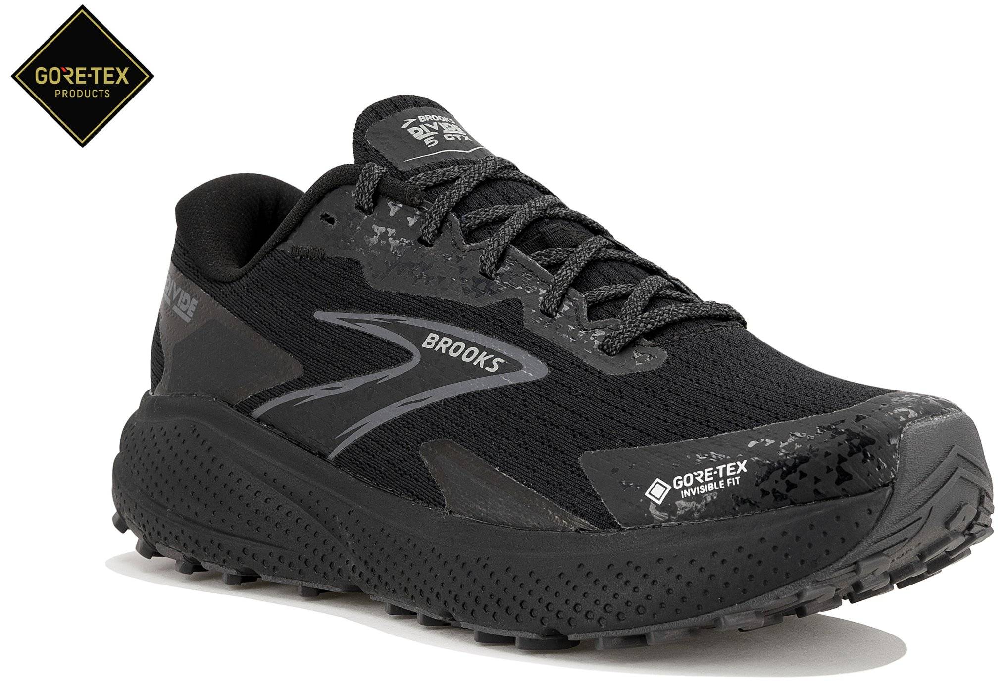 Brooks Divide 5 Gore-Tex W 