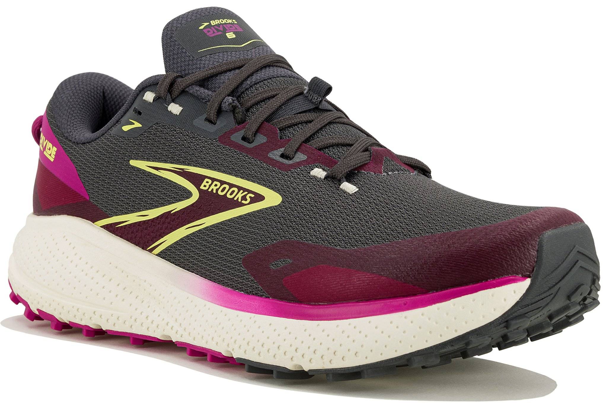 Brooks Divide 6 