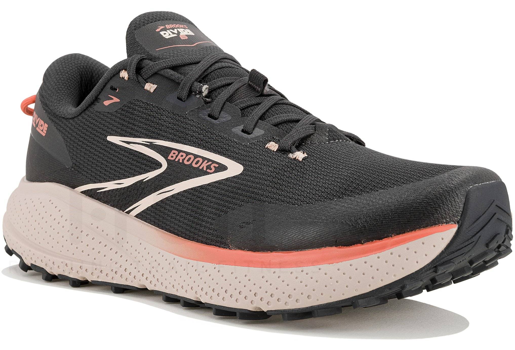 Brooks Divide 6 