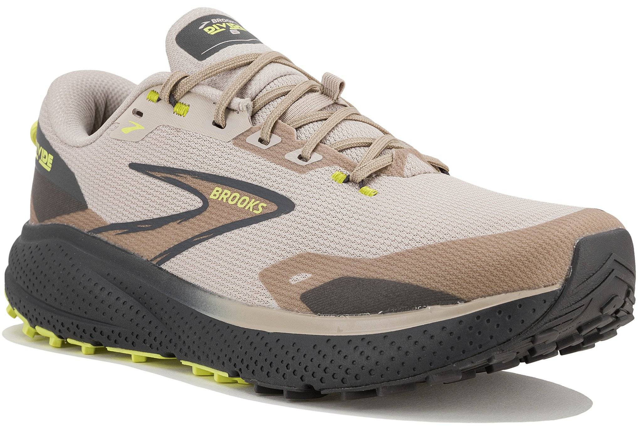 Brooks Divide 6 