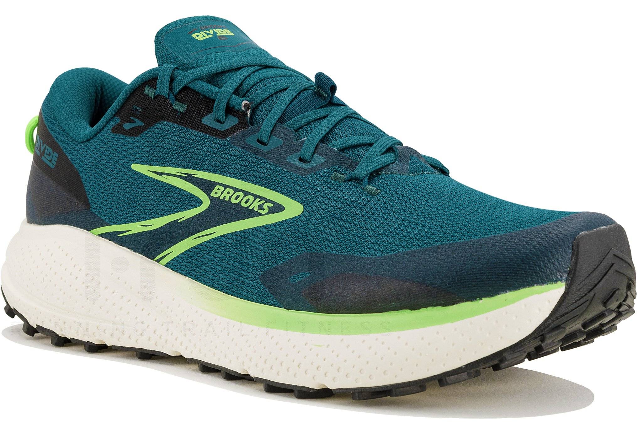 Brooks Divide 6 