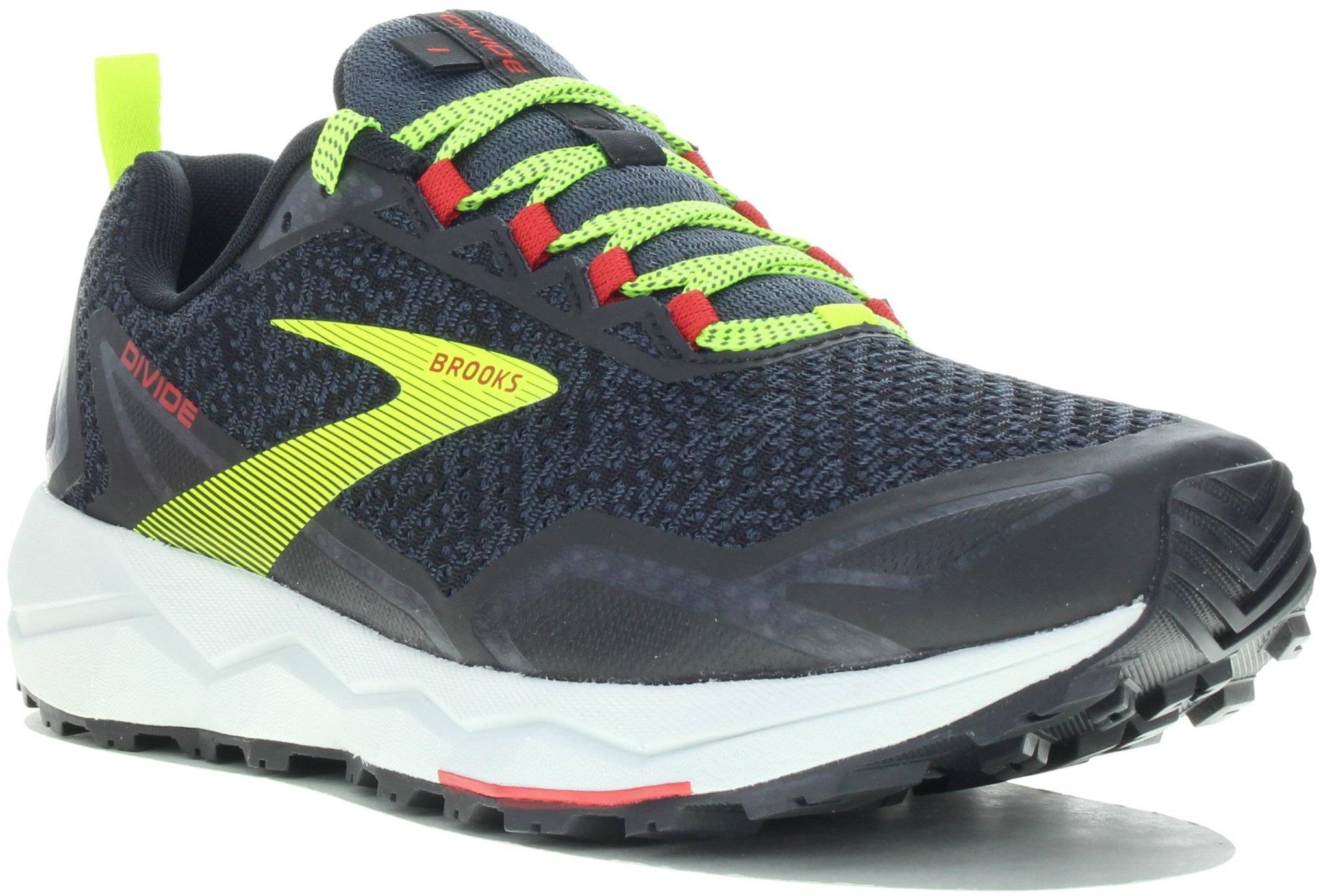 Brooks Divide M 