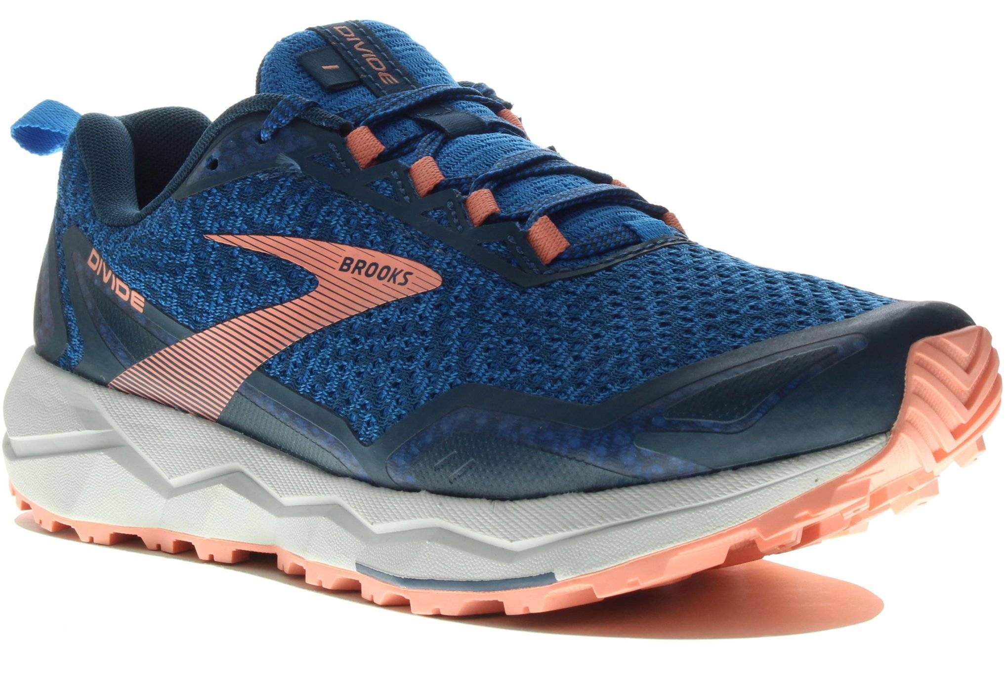 Brooks Divide W 