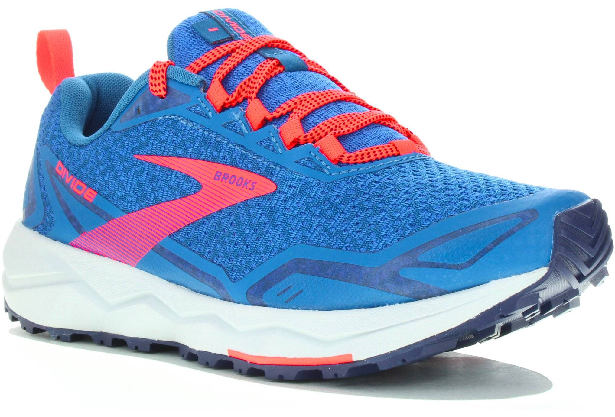 Brooks Divide W 