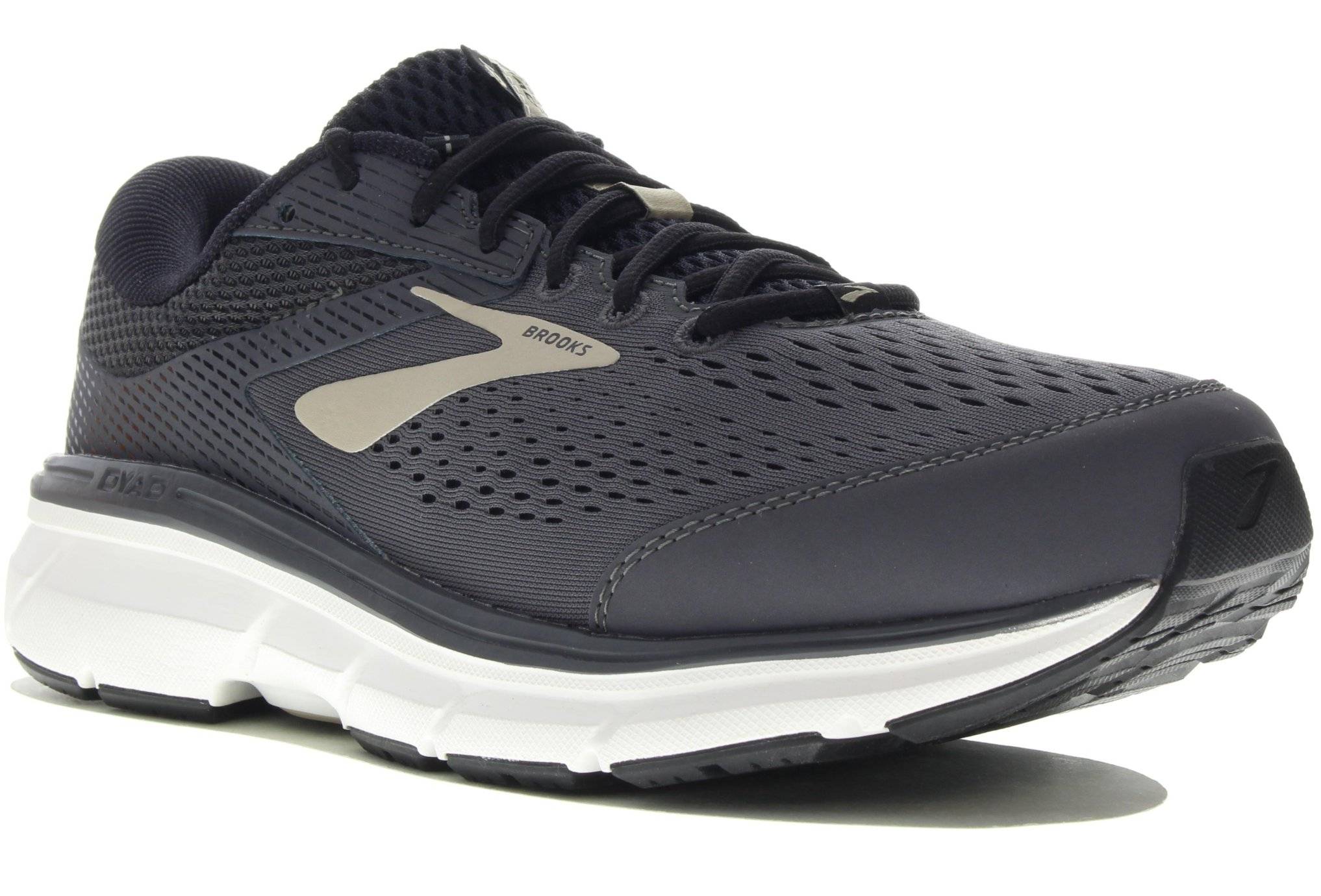 Brooks Dyad 10 Extra Wide M 