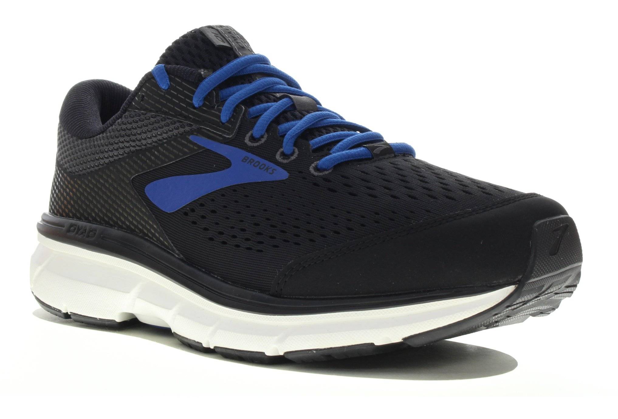 Brooks Dyad 10 Wide M homme pas cher 110286 2E 064