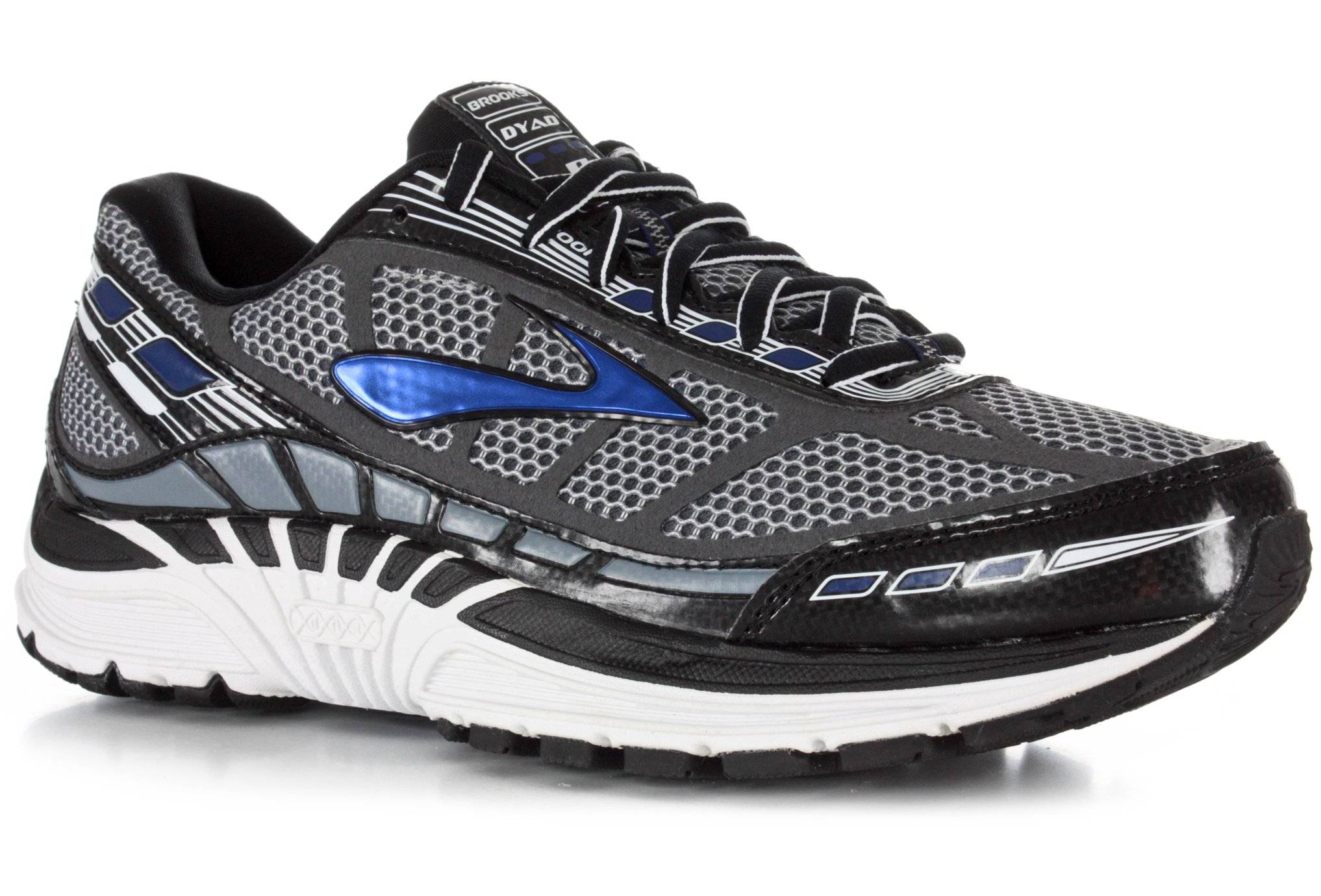 Brooks Dyad 8 M 