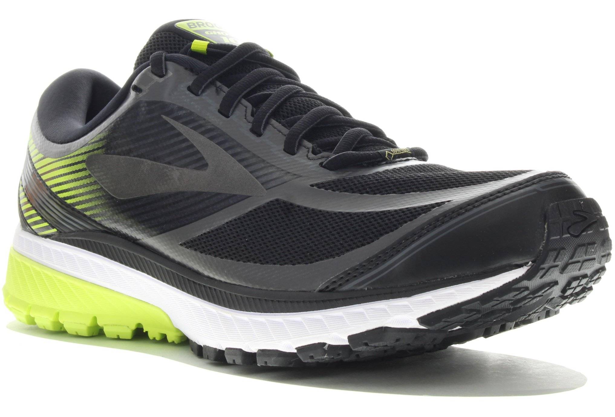 Brooks Ghost 10 Gore-Tex M 