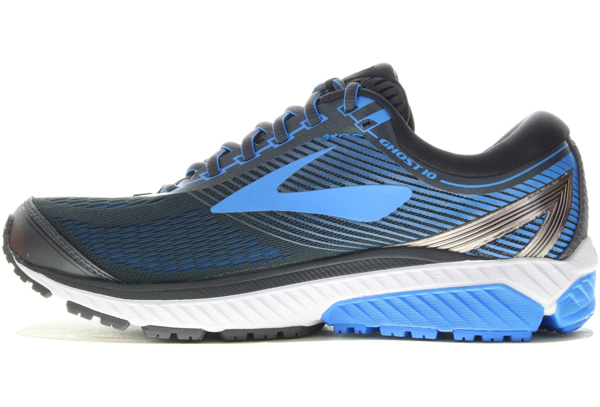 Men brooks ghost 10 on sale