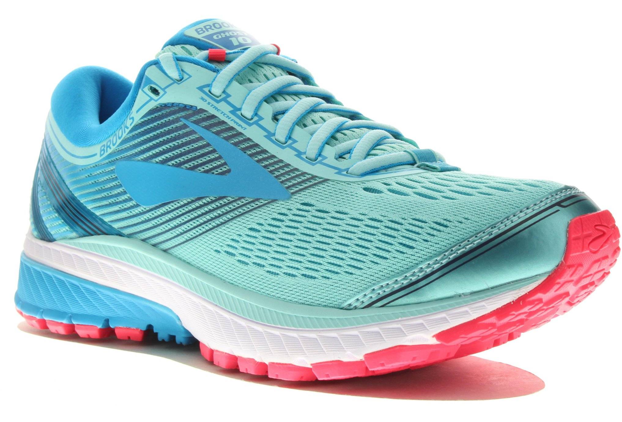 Brooks Ghost 10 W 