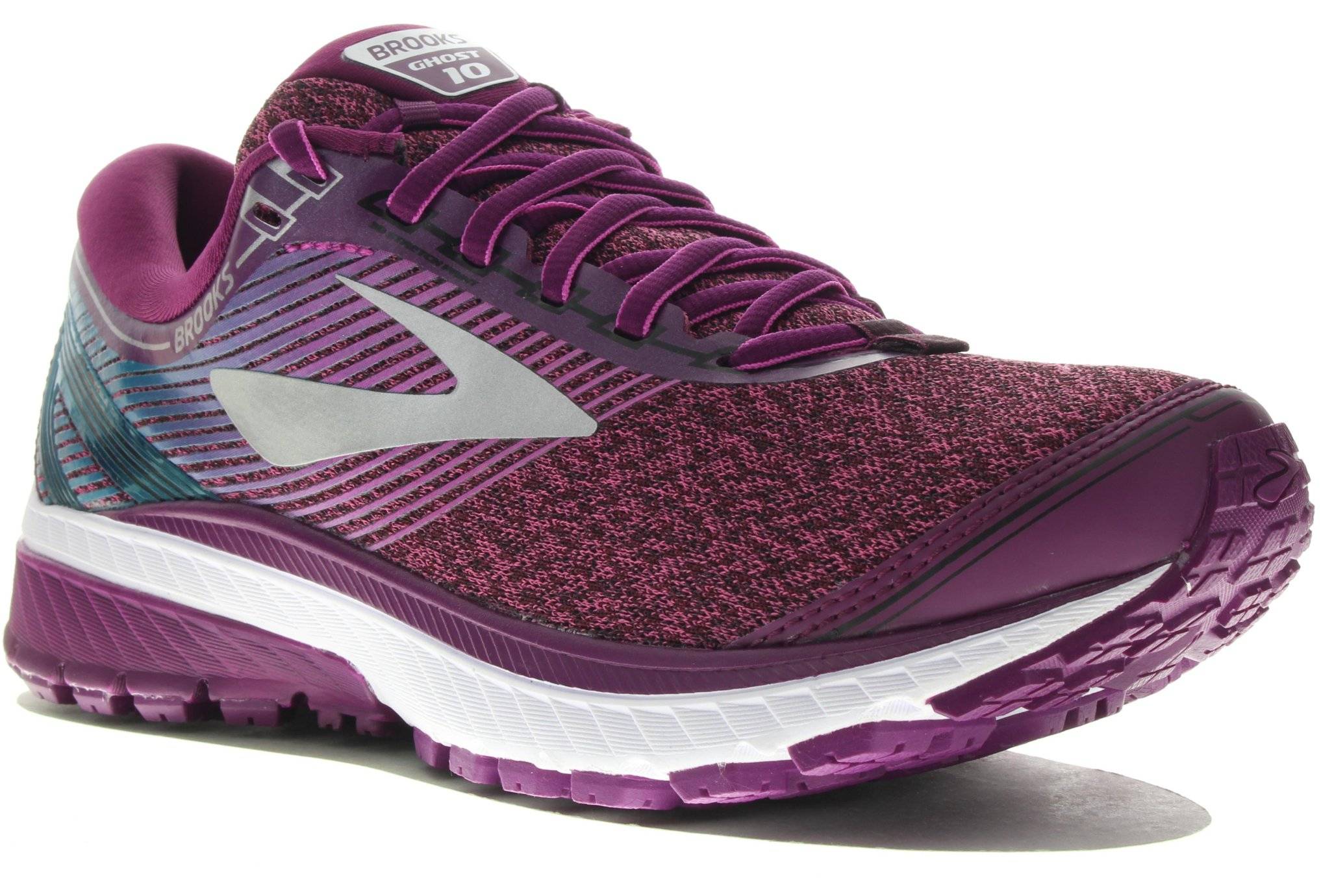 Brooks Ghost 10 W 