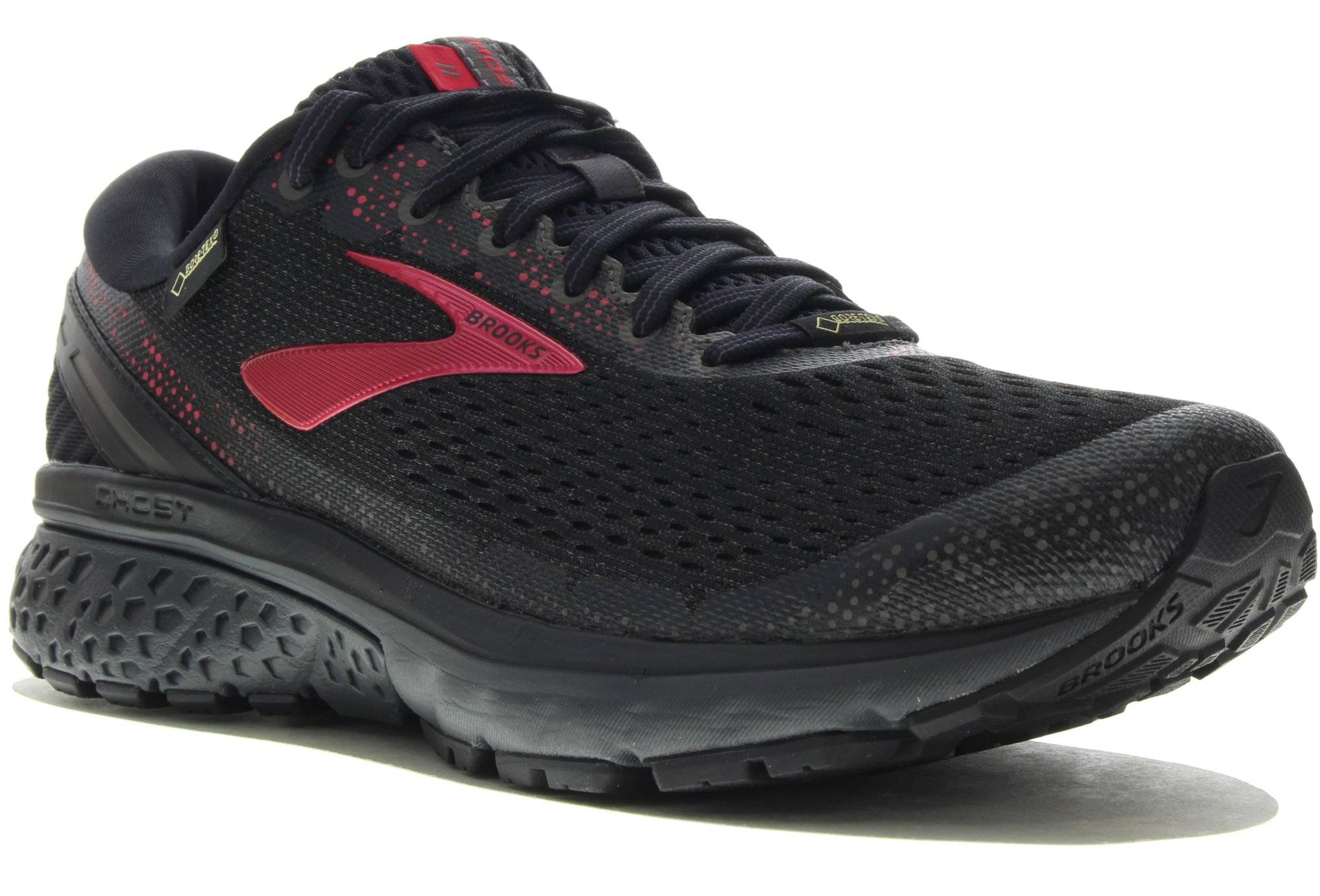 Brooks Ghost 11 Gore-Tex W 