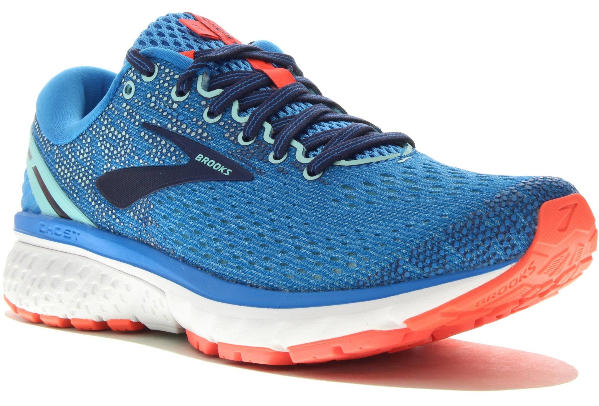 Brooks Ghost 11 W 