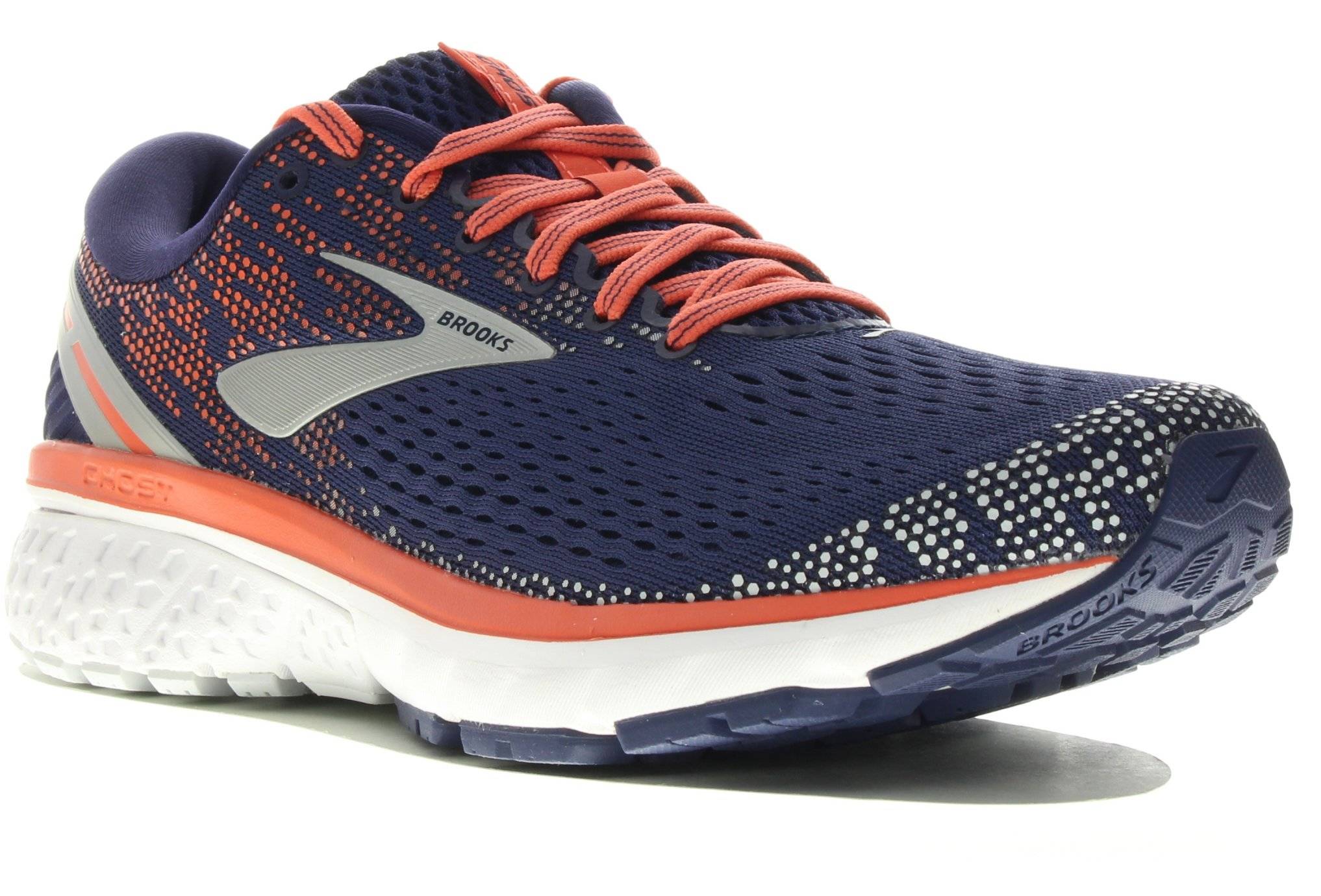 Brooks Ghost 11 W 