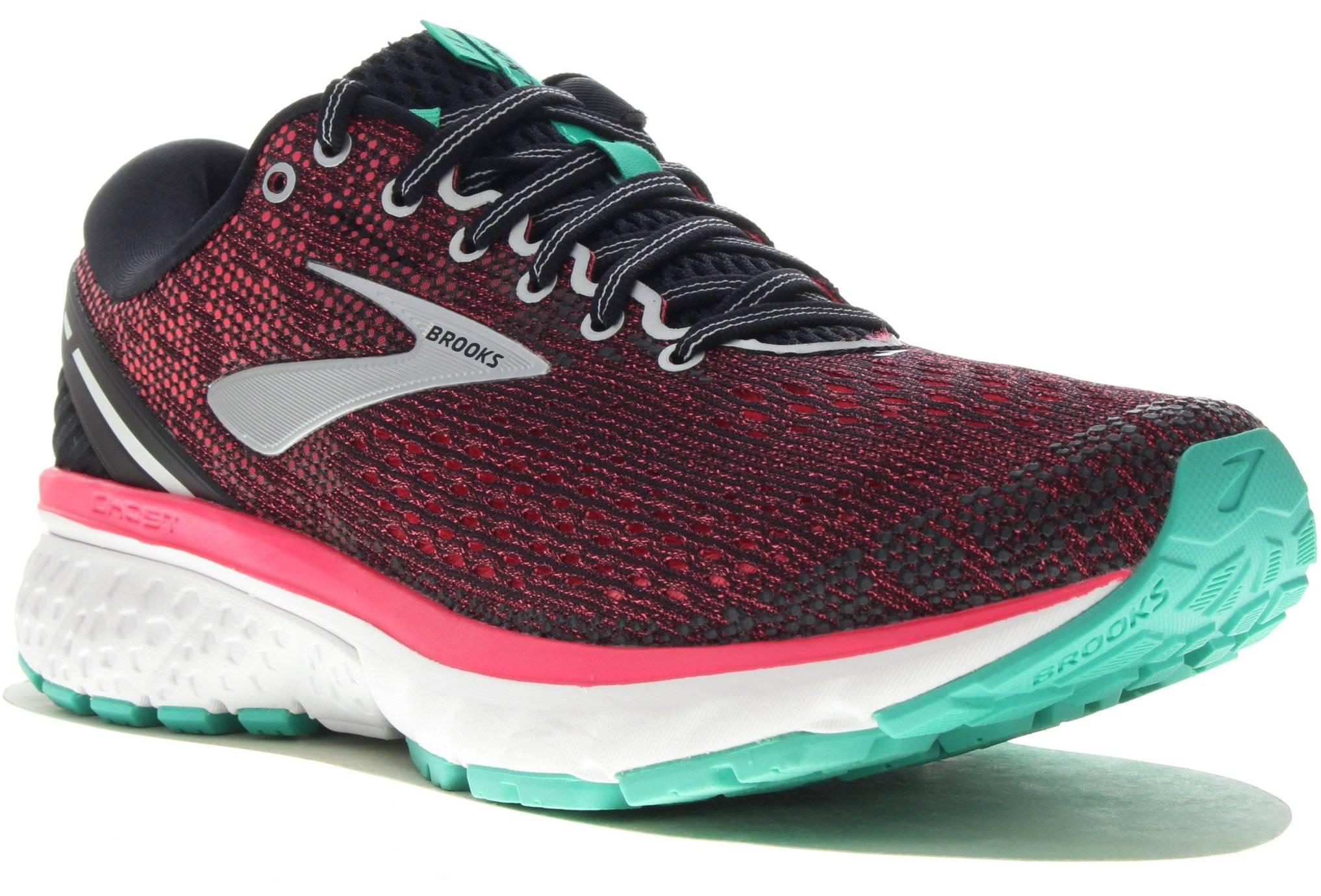 Brooks ghost shop 11 femme