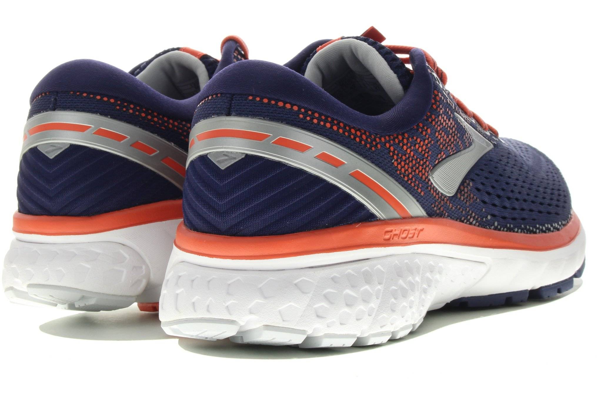 Brooks Ghost 11 W femme pas cher 120277 1B 461