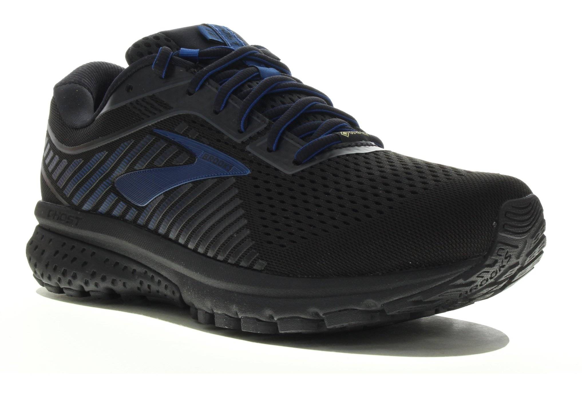 Brooks Ghost 12 Gore-Tex M 