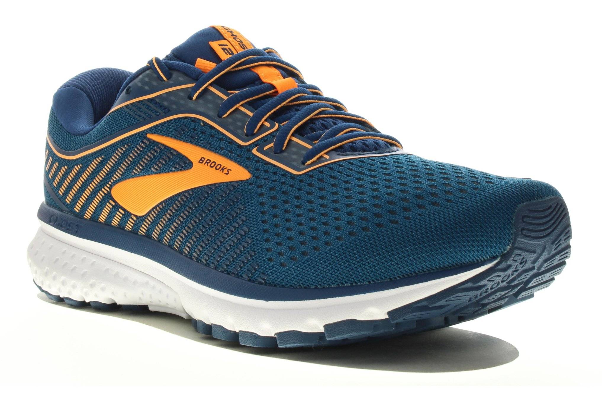 Brooks Ghost 12 M 