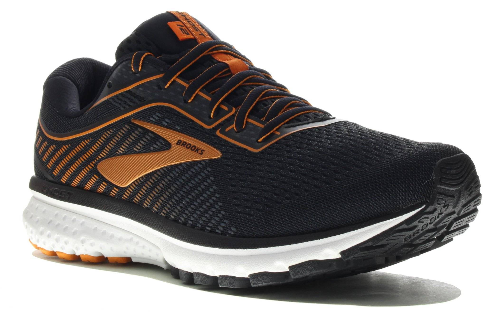 Brooks Ghost 12 M 