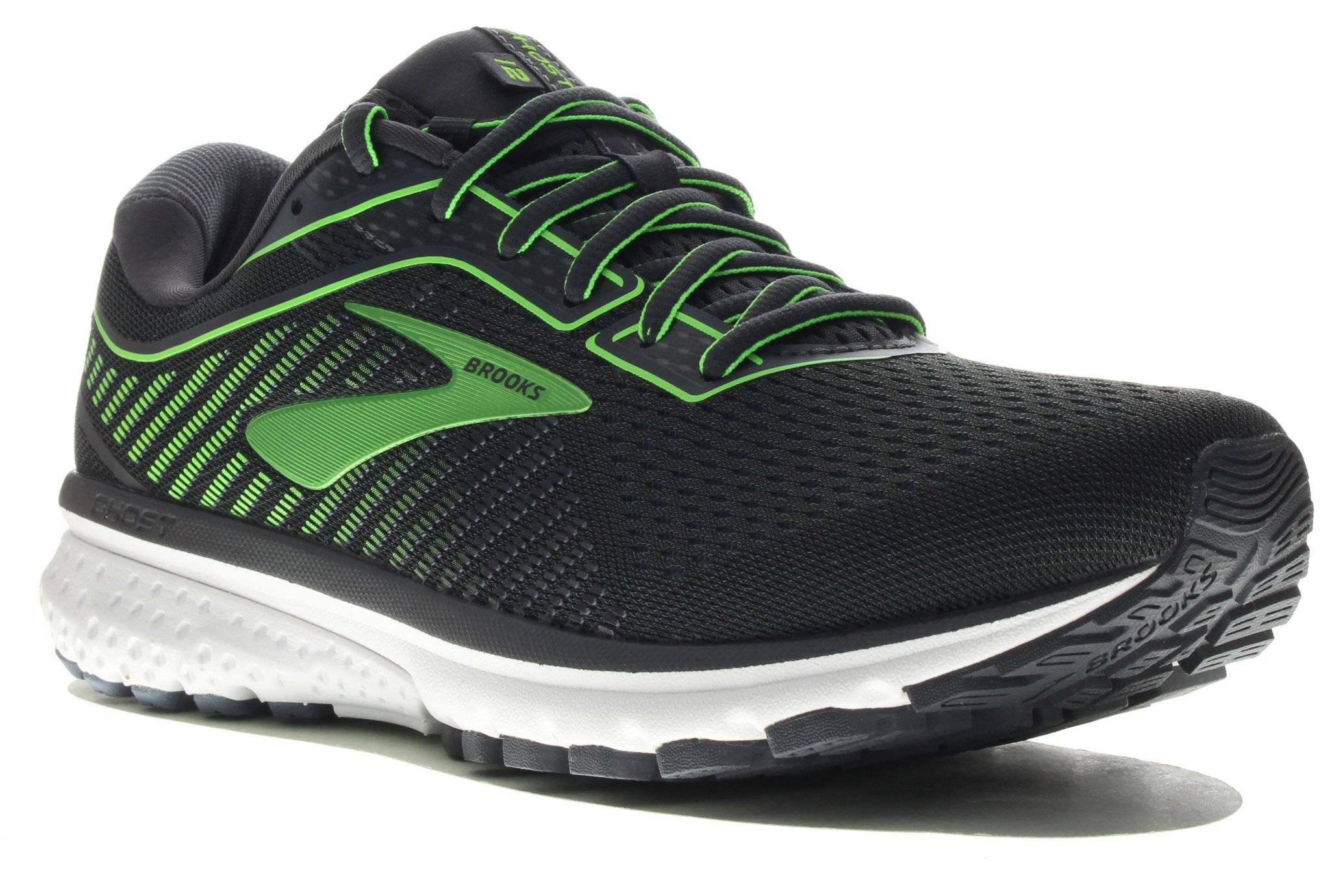 Brooks Ghost 12 M 