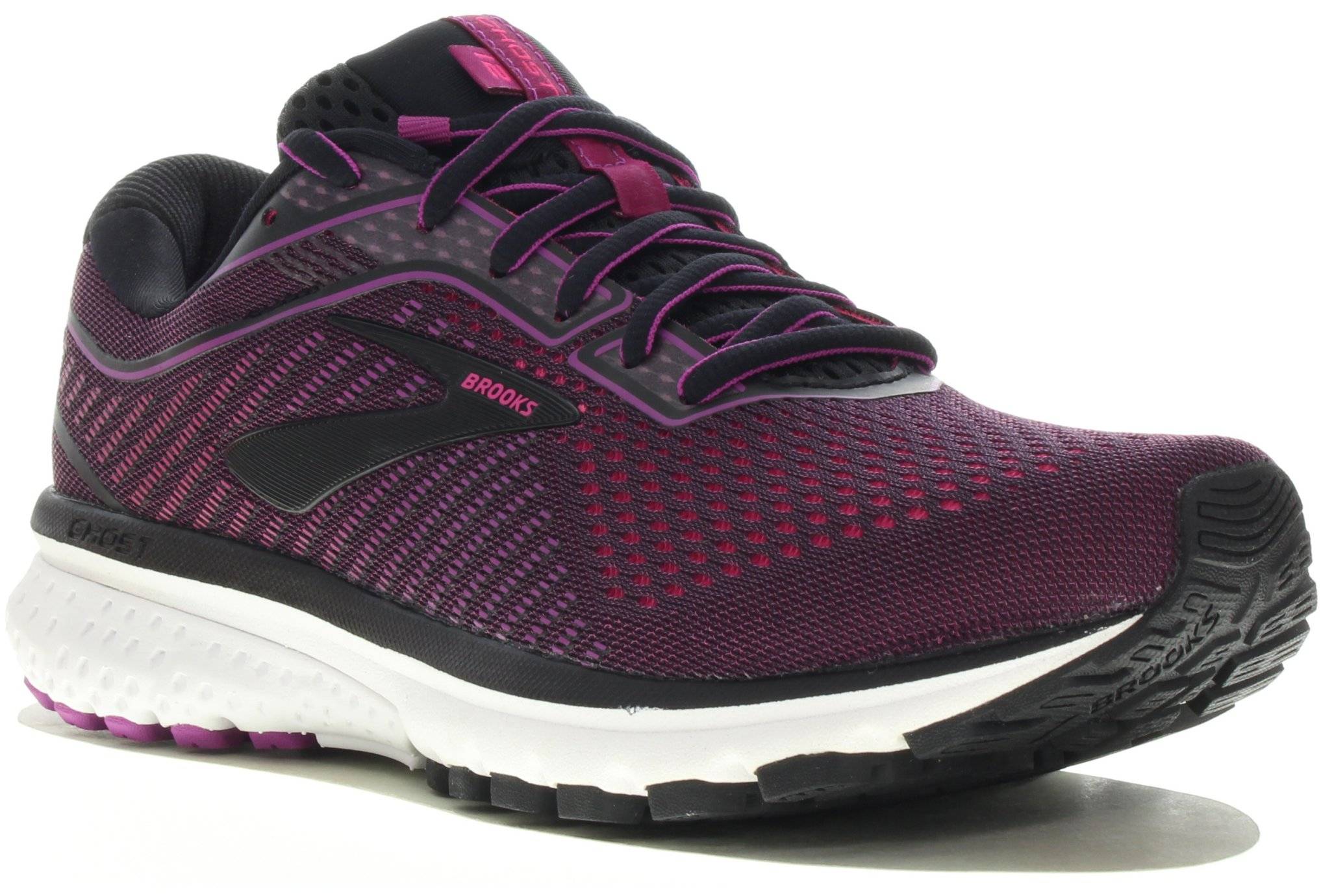 Brooks Ghost 12 W 