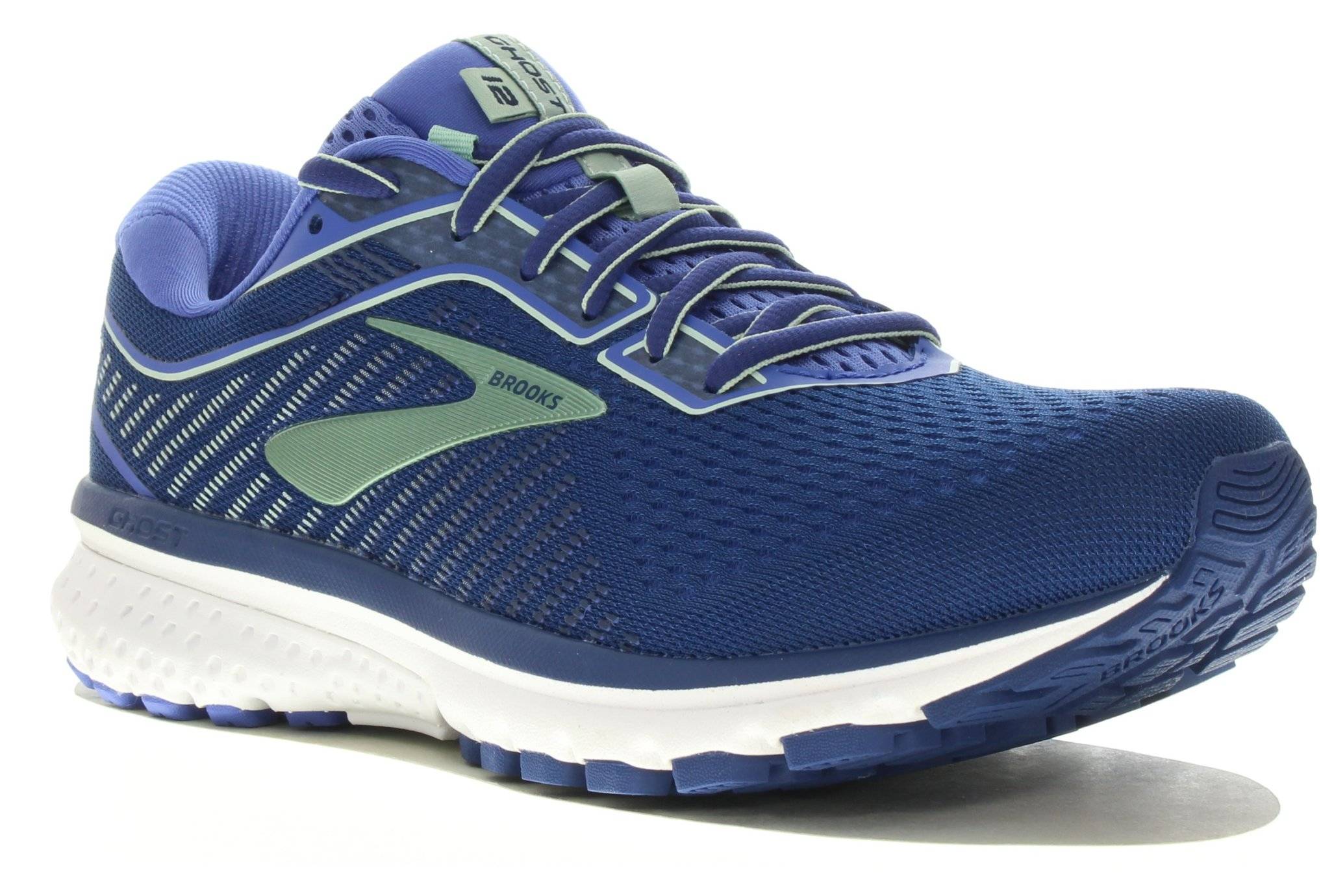 Brooks Ghost 12 W 