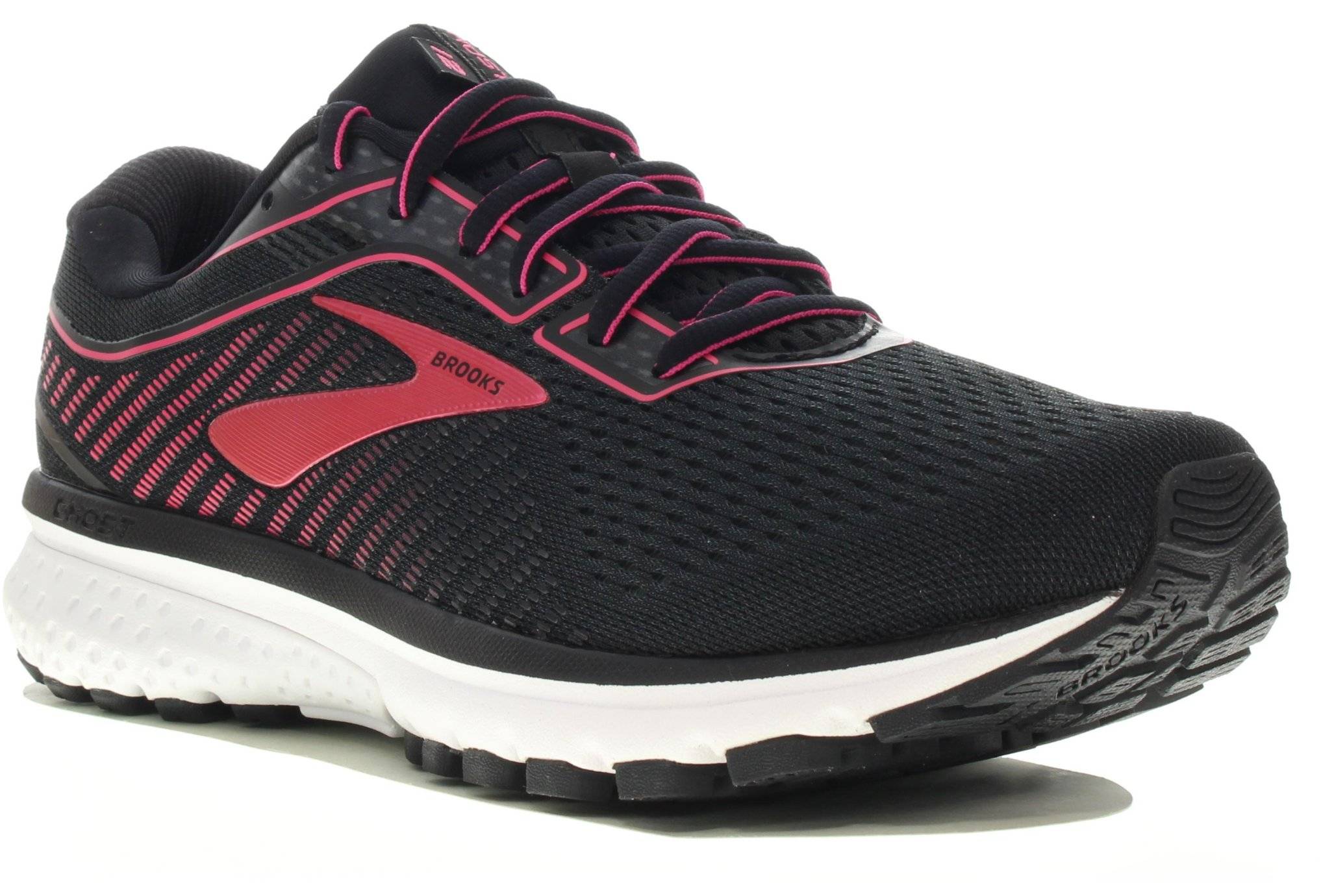 Brooks Ghost 12 W 