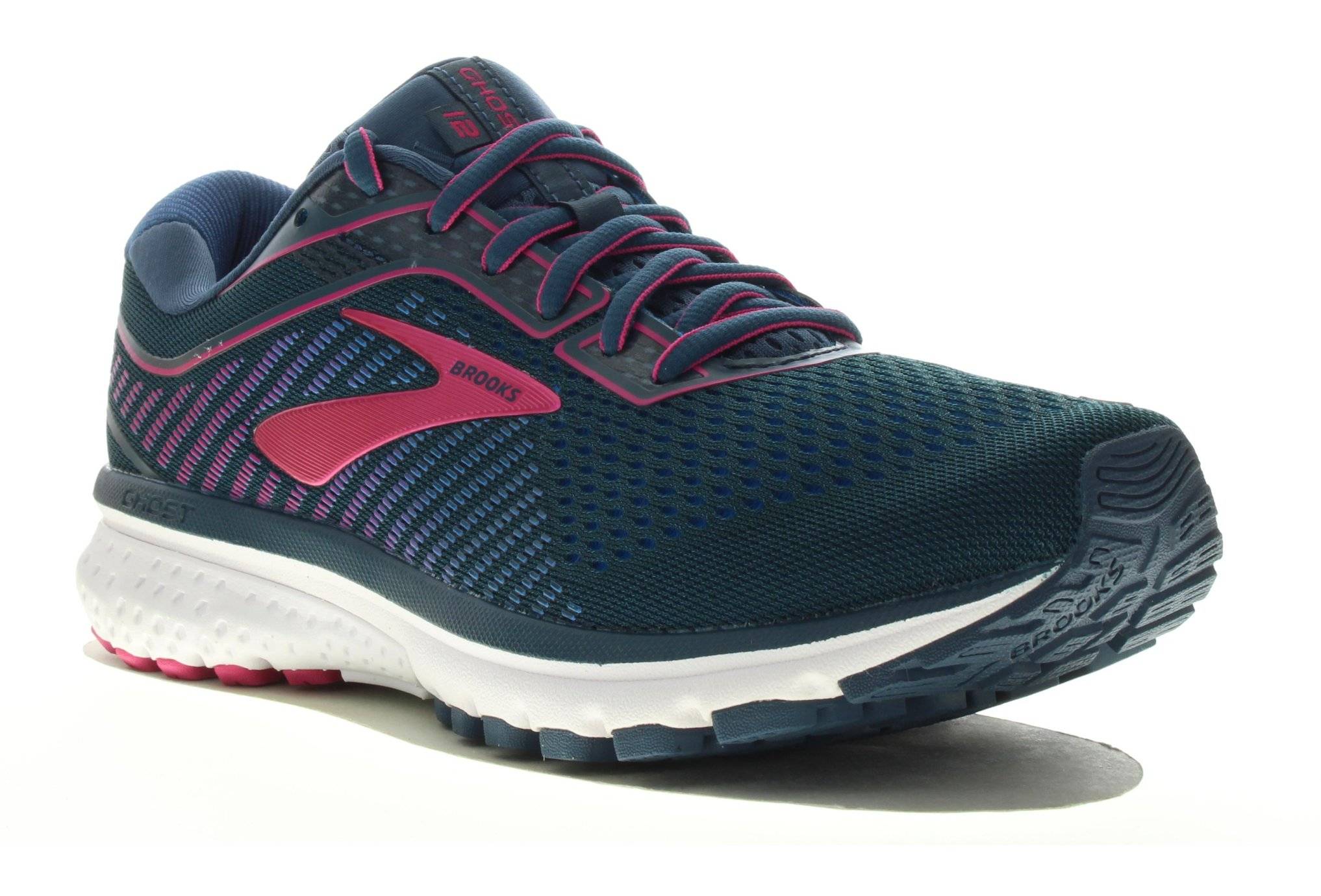 Brooks Ghost 12 W 