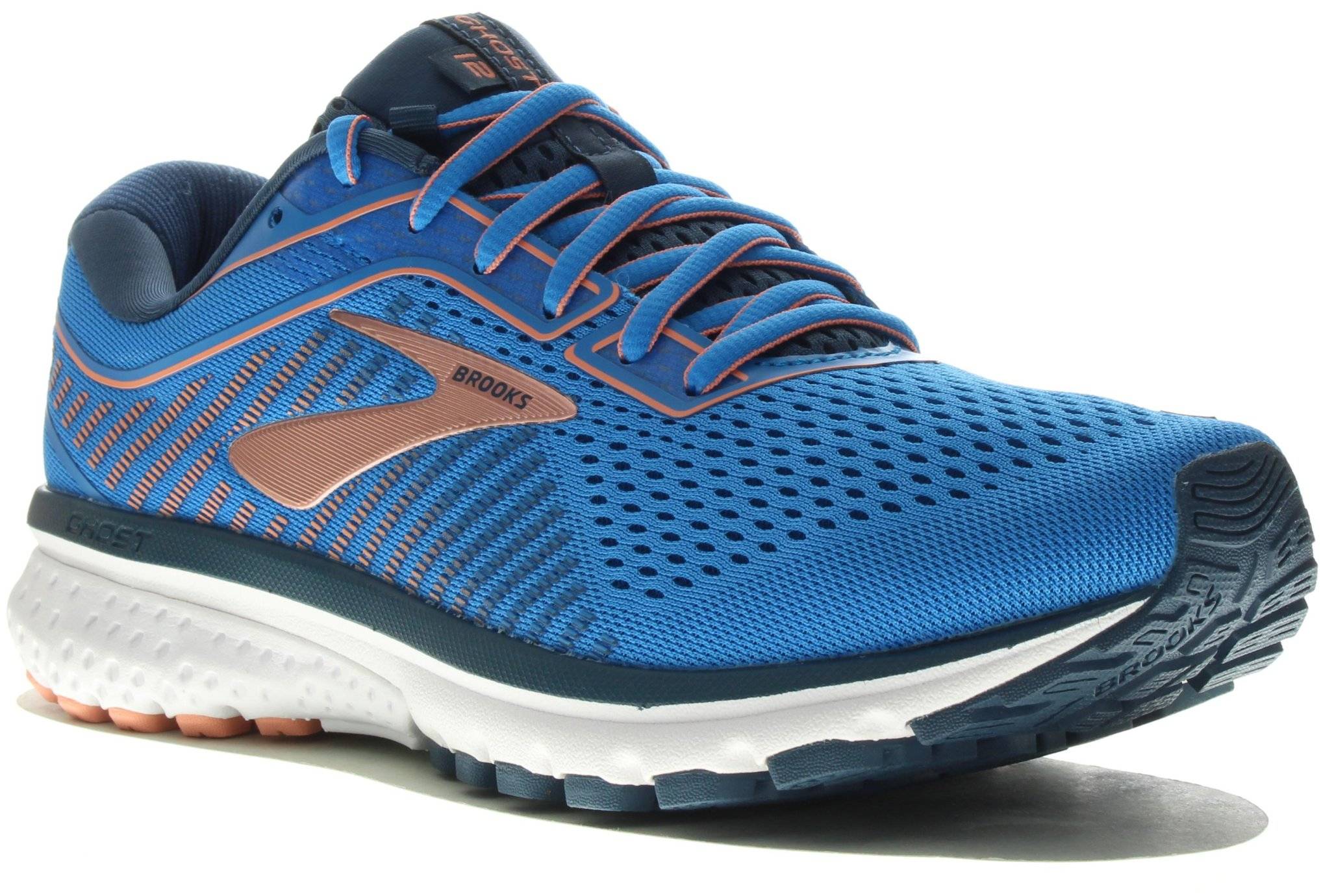 Brooks Ghost 12 W 