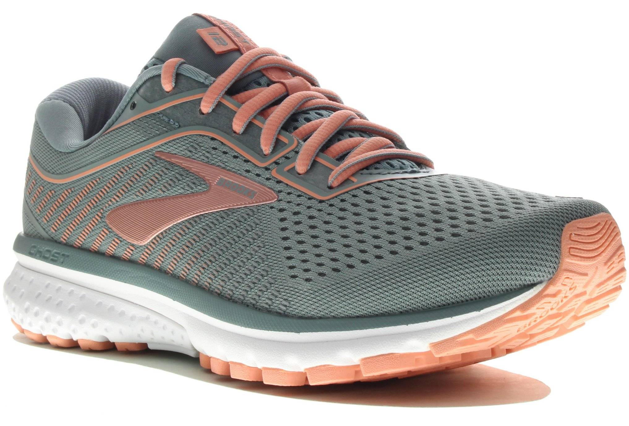 Brooks Ghost 12 W 