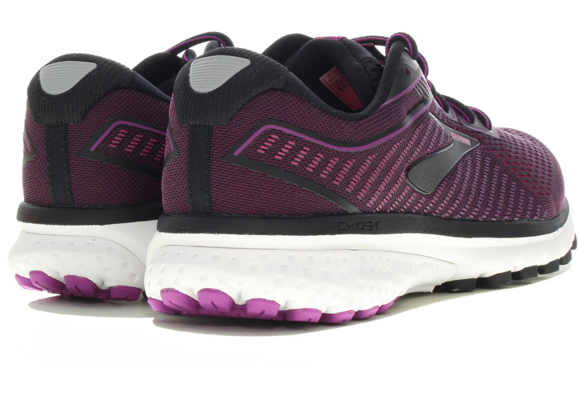 Brooks ghost 12 femme pas cher new arrivals