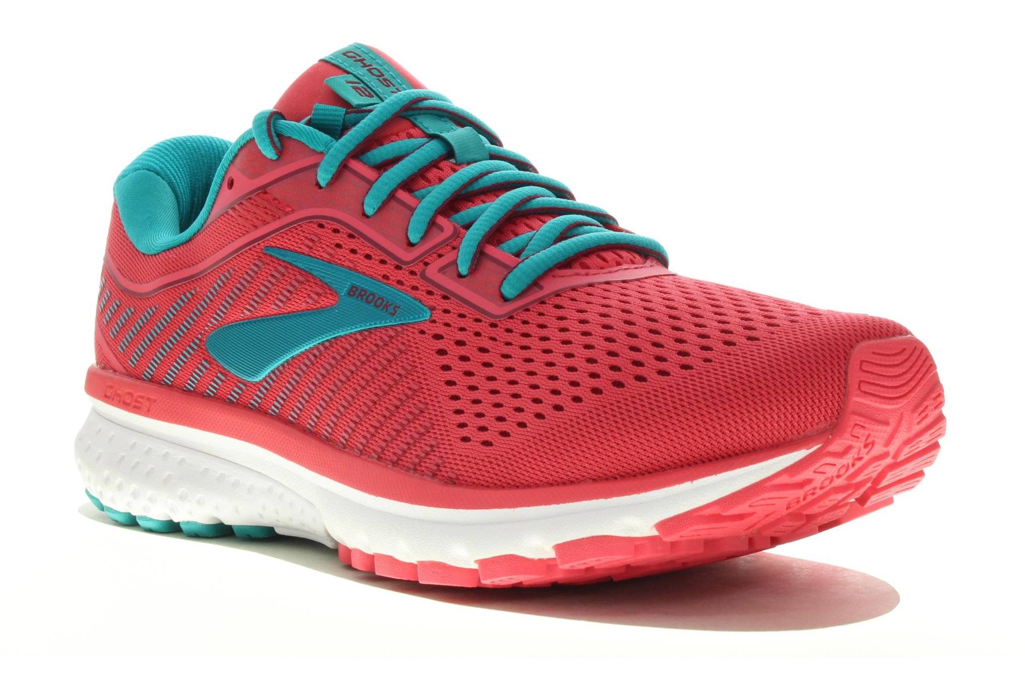 Brooks Ghost 12 W femme pas cher 120305 1B 672