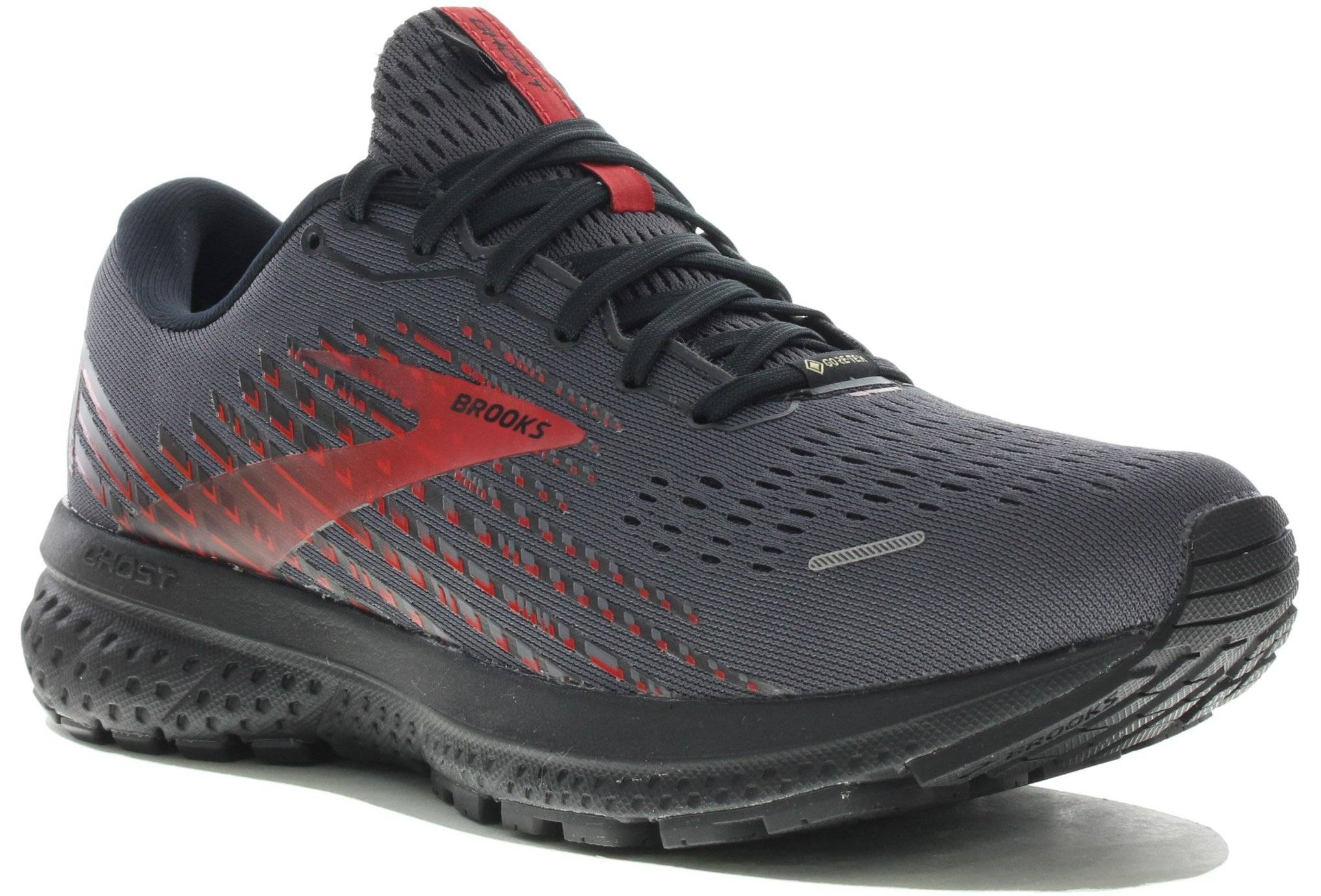 Brooks Ghost 13 Gore-Tex M homme pas cher 110342-1D-075