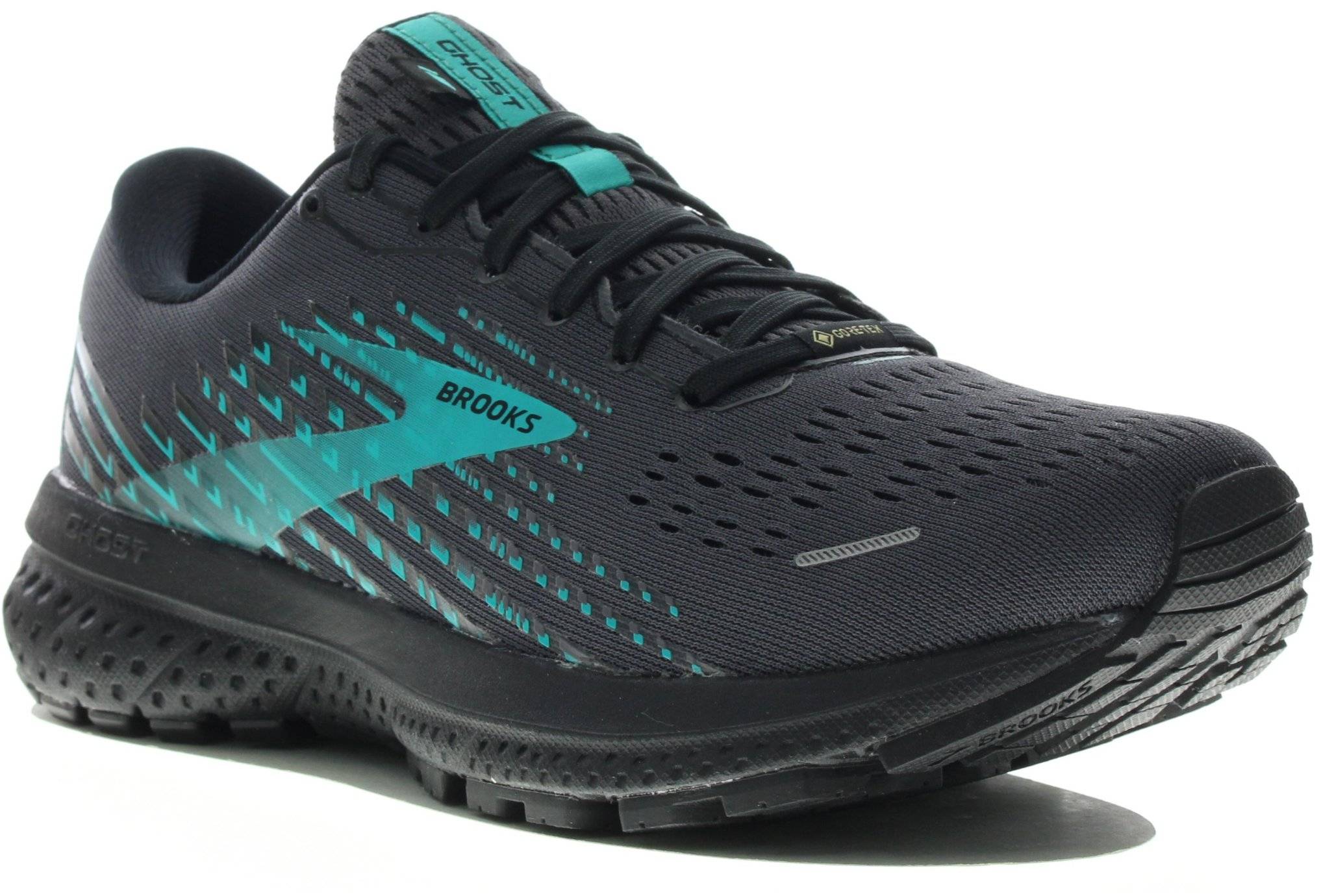 Brooks Ghost 13 Gore-Tex W 
