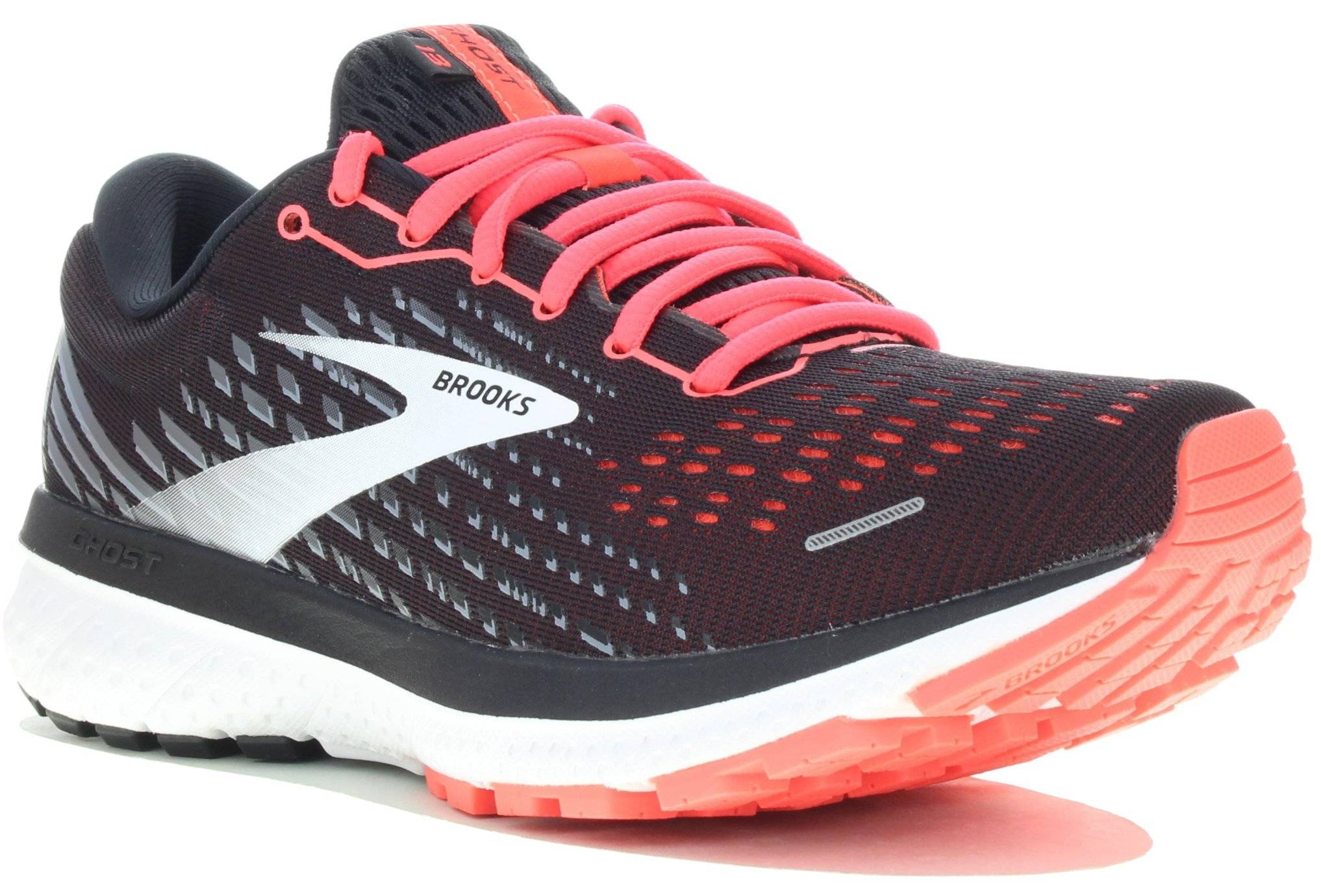 Brooks Ghost 13 W 