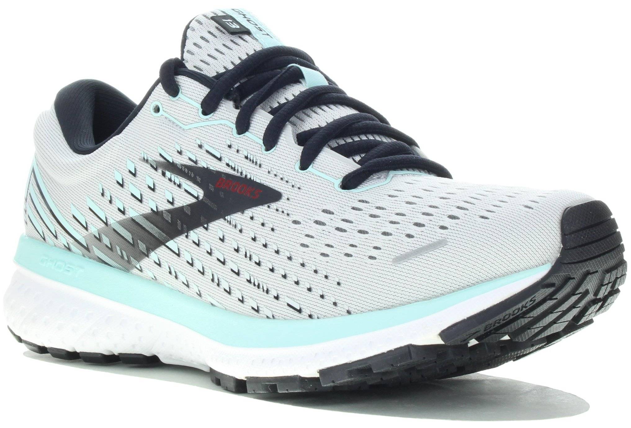 Brooks Ghost 13 W 