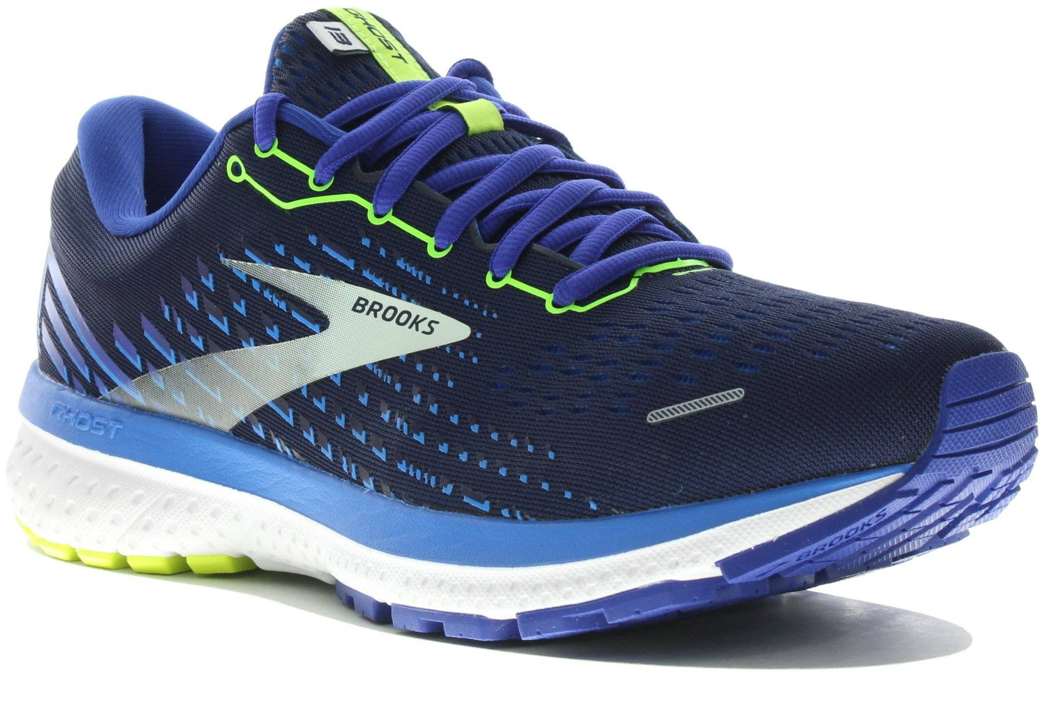Brooks Ghost 13 Wide M 
